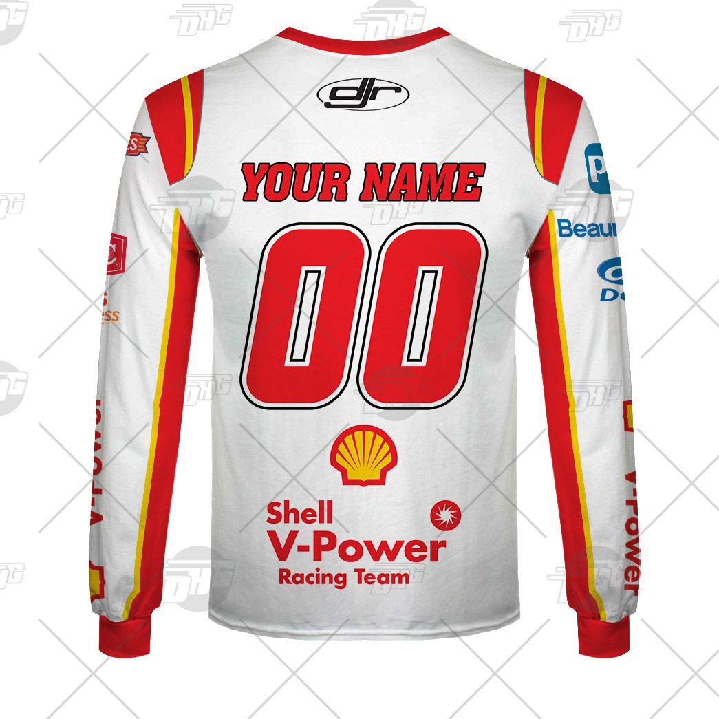 Personalise V8 Supercars Dick Johnson Racing Hoodie – OldSchoolThings – Personalize Your Own New & Retro Sports Jerseys, Hoodies, T Shirts Personalise V8 Supercars Dick Johnson Racing Hoodie – OldSchoolThings – Personalize Your Own New & Retro Sports Jerseys, Hoodies, T Shirts