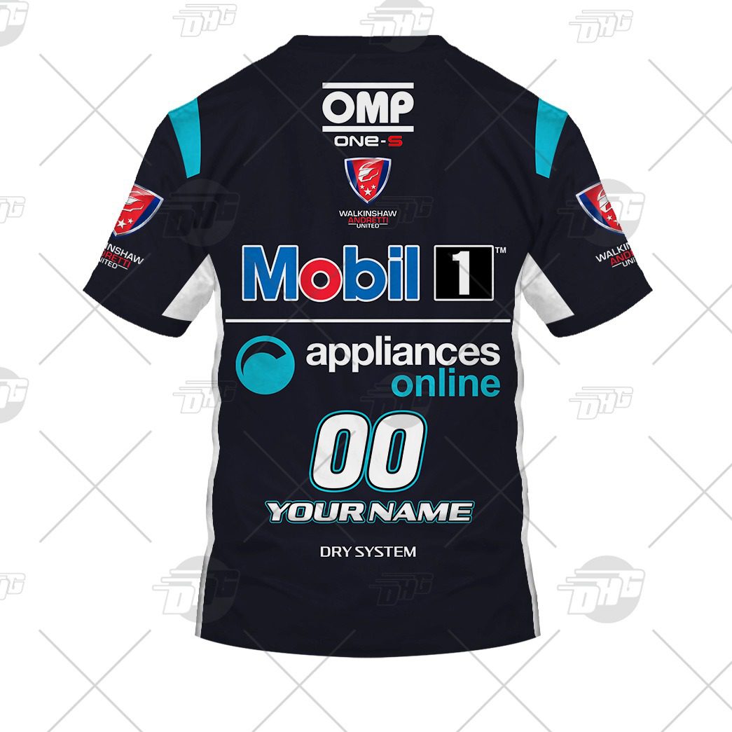 Personalise V8 Supercars Walkinshaw Andretti United Hoodie – OldSchoolThings – Personalize Your Own New & Retro Sports Jerseys, Hoodies, T Shirts Personalise V8 Supercars Walkinshaw Andretti United Hoodie – OldSchoolThings – Personalize Your Own New & Retro Sports Jerseys, Hoodies, T Shirts