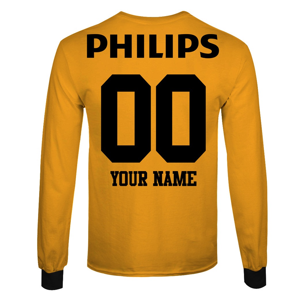 Balmain Tigers 1989 ARL/NRL Vintage Retro Heritage Jersey -Soulcals – Personalize Your Own New & Retro Sports Jerseys, Hoodies, T Shirts