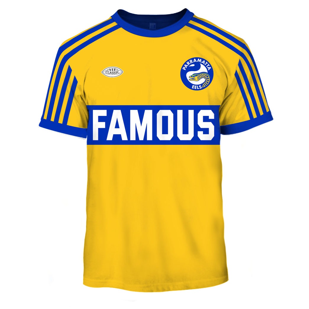 Parramatta Eels 1980 Famous ARL/NRL Vintage Retro Jersey -Soulcals – Personalize Your Own New & Retro Sports Jerseys, Hoodies, T Shirts Parramatta Eels 1980 Famous ARL/NRL Vintage Retro Jersey -Soulcals – Personalize Your Own New & Retro Sports Jerseys, Hoodies, T Shirts