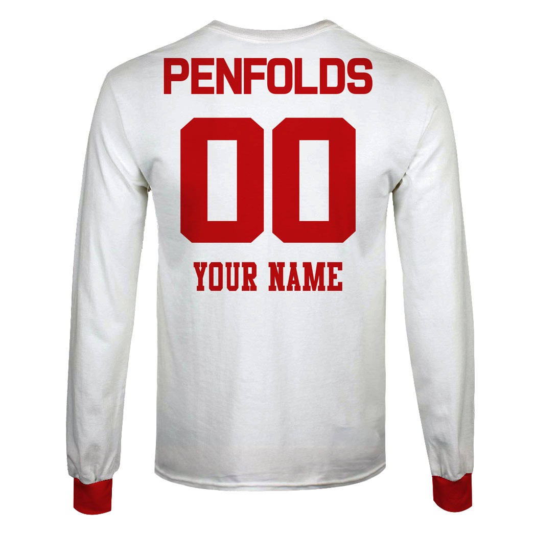 St George Dragons 1989 ARL/NRL Vintage Retro Heritage Jersey -Soulcals – Personalize Your Own New & Retro Sports Jerseys, Hoodies, T Shirts