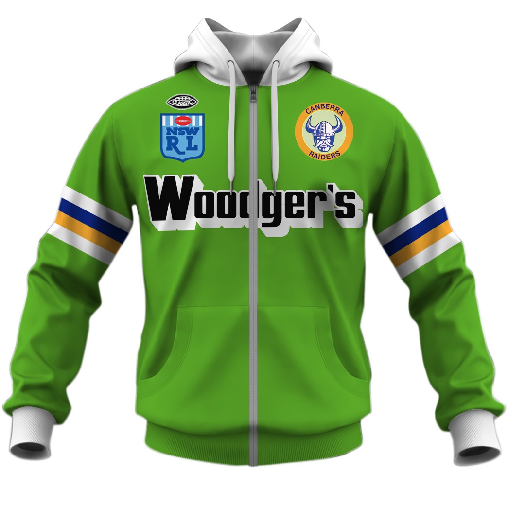 Canberra Raiders 1989 Woodgers ARL/NRL Vintage Retro Heritage Jersey -Soulcals – Personalize Your Own New & Retro Sports Jerseys, Hoodies, T Shirts Canberra Raiders 1989 Woodgers ARL/NRL Vintage Retro Heritage Jersey -Soulcals – Personalize Your Own New & Retro Sports Jerseys, Hoodies, T Shirts