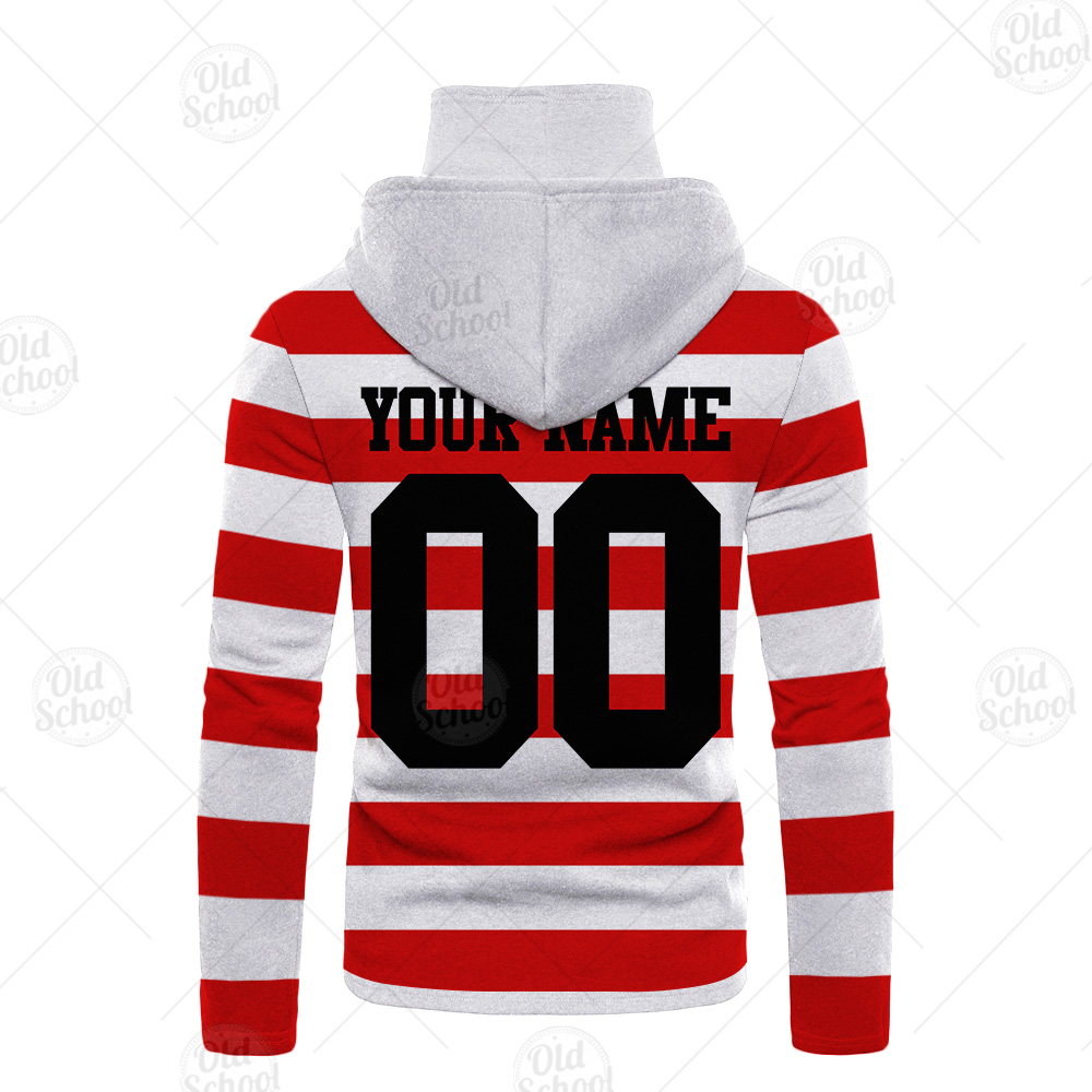 Personalised NRL ST GEORGE DRAGONS Vintage Jersey 1962 Heritage Collection -Soulcals – Personalize Your Own New & Retro Sports Jerseys, Hoodies, T Shirts Personalised NRL ST GEORGE DRAGONS Vintage Jersey 1962 Heritage Collection -Soulcals – Personalize Your Own New & Retro Sports Jerseys, Hoodies, T Shirts