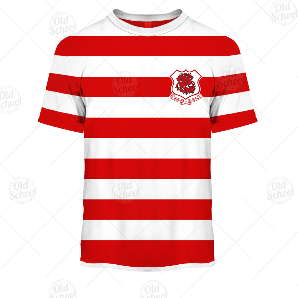 Personalised NRL ST GEORGE DRAGONS Vintage Jersey 1962 Heritage Collection -Soulcals – Personalize Your Own New & Retro Sports Jerseys, Hoodies, T Shirts Personalised NRL ST GEORGE DRAGONS Vintage Jersey 1962 Heritage Collection -Soulcals – Personalize Your Own New & Retro Sports Jerseys, Hoodies, T Shirts