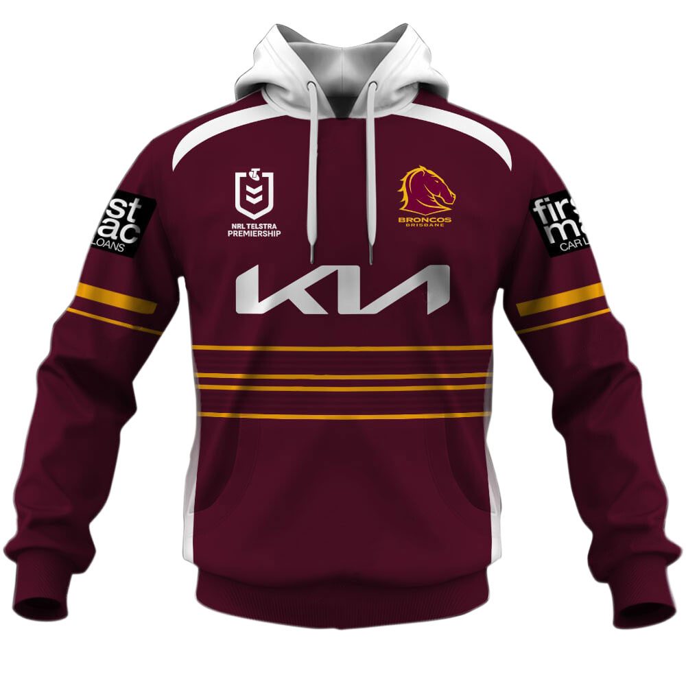 Personalised Brisbane Broncos Home Jerseys NRL 2025 Hoodies T-shirts – Soulcals.com Personalised Brisbane Broncos Home Jerseys NRL 2025 Hoodies T-shirts – Soulcals.com