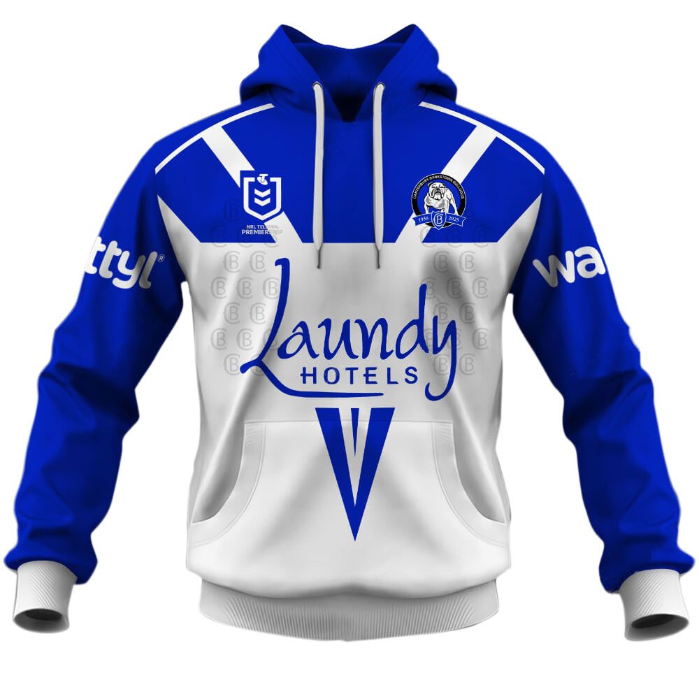 Personalised Canterbury Bankstown Bulldogs Home Jerseys NRL 2025 Hoodies T-shirts – Soulcals.com Personalised Canterbury Bankstown Bulldogs Home Jerseys NRL 2025 Hoodies T-shirts – Soulcals.com