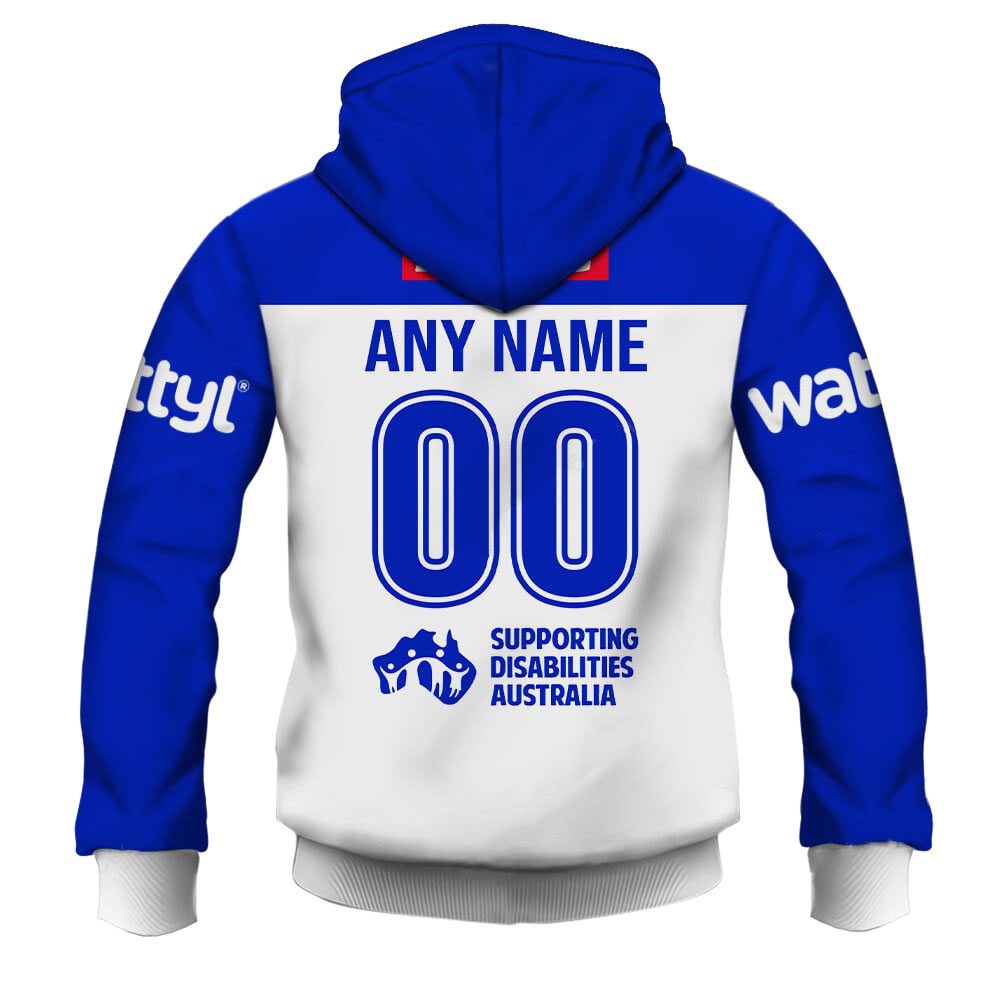 Personalised Canterbury Bankstown Bulldogs Home Jerseys NRL 2025 Hoodies T-shirts – Soulcals.com Personalised Canterbury Bankstown Bulldogs Home Jerseys NRL 2025 Hoodies T-shirts – Soulcals.com