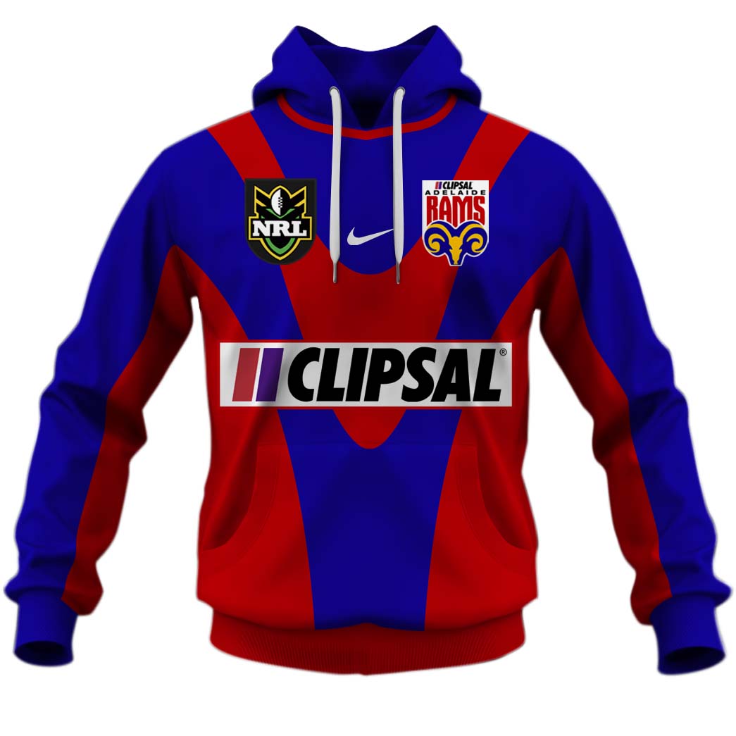 Personalized Adelaide Rams 1998 Vintage NRL Jersey -Soulcals – Personalize Your Own New & Retro Sports Jerseys, Hoodies, T Shirts Personalized Adelaide Rams 1998 Vintage NRL Jersey -Soulcals – Personalize Your Own New & Retro Sports Jerseys, Hoodies, T Shirts