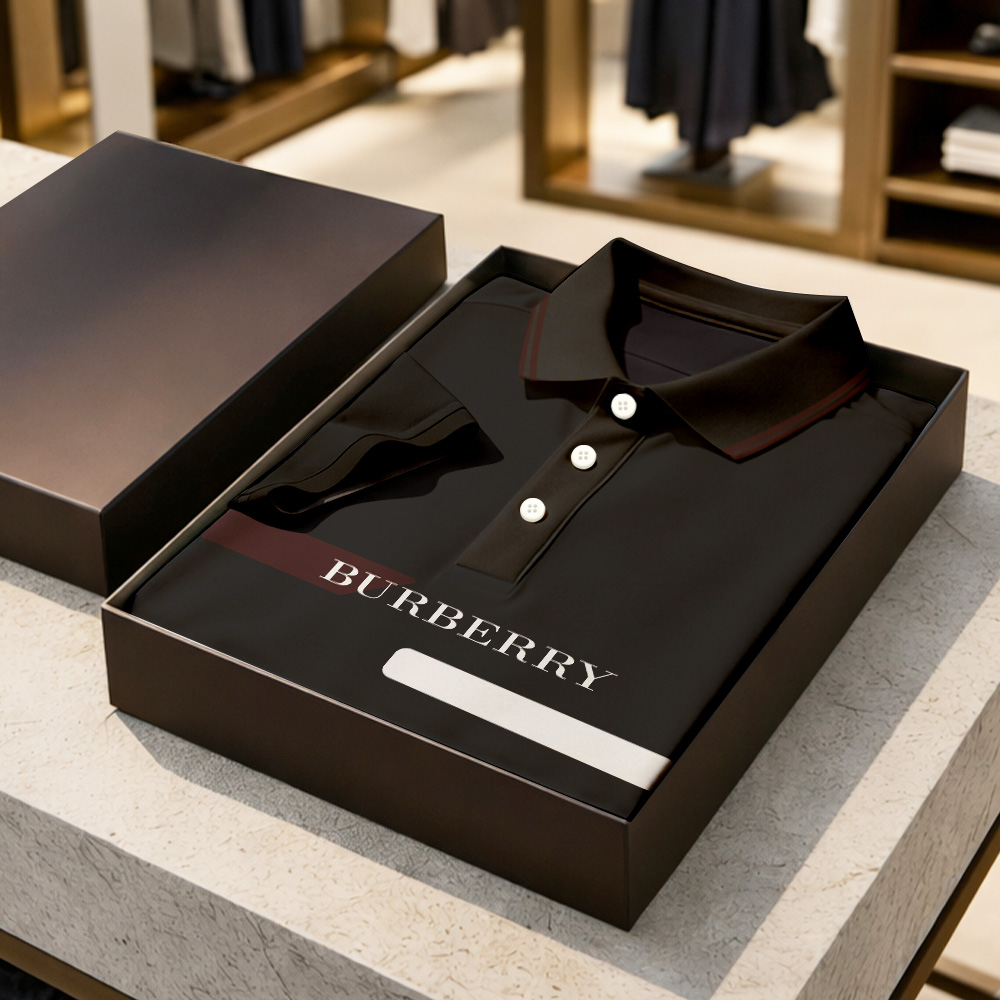 New Release: Luxury Brand Men’s Polo-Shirt-PL26040413TN New Release: Luxury Brand Men’s Polo-Shirt-PL26040413TN