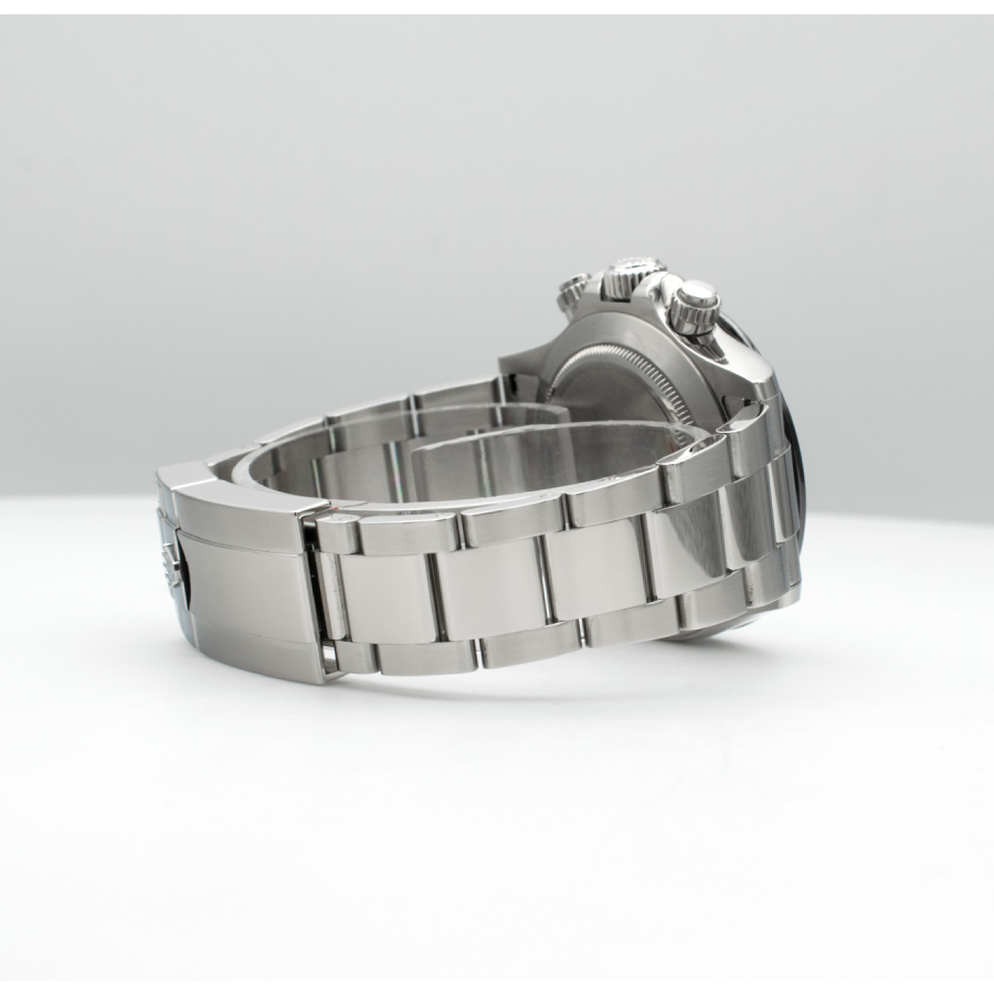 Rolex Submariner Date 116610 “Black Dial” Swiss Super 1:1 Rolex Submariner Date 116610 “Black Dial” Swiss Super 1:1