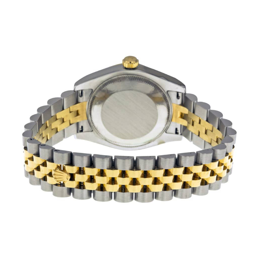 Rolex Lady-Datejust 279173 MOP Diamond Dial Super Edition 1:1 Rolex Lady-Datejust 279173 MOP Diamond Dial Super Edition 1:1