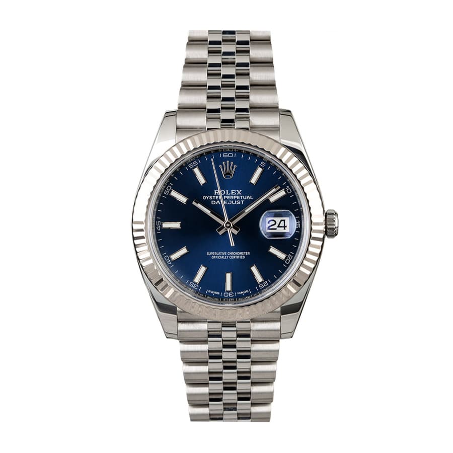 Rolex Datejust 126334-0002 Authentic 1:1 Rolex Datejust 126334-0002 Authentic 1:1
