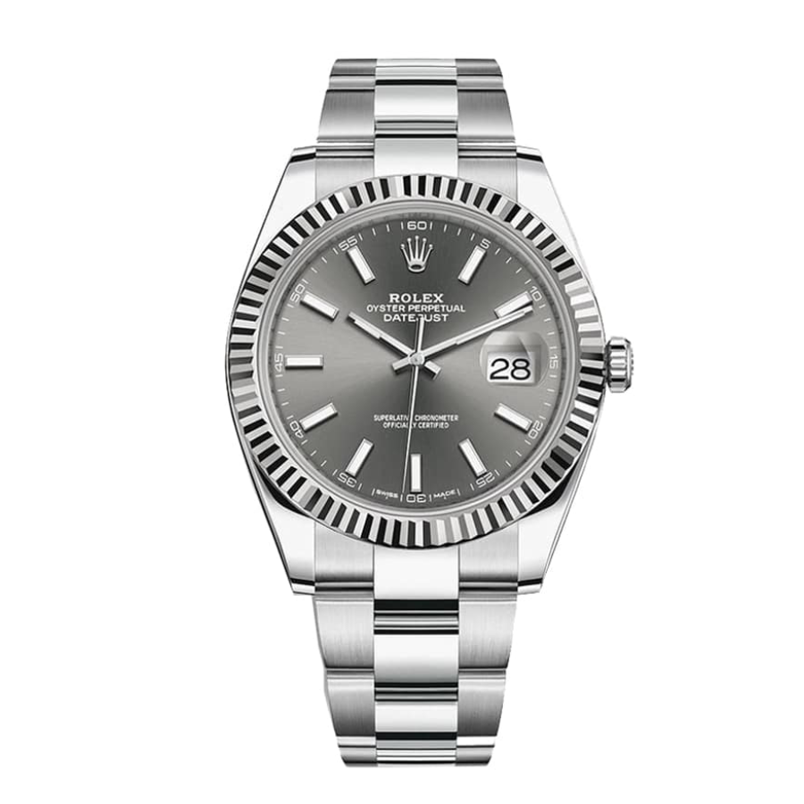 Rolex Datejust Rhodium Dial 126334-0013 Handcrafted Quality 1:1 Rolex Datejust Rhodium Dial 126334-0013 Handcrafted Quality 1:1
