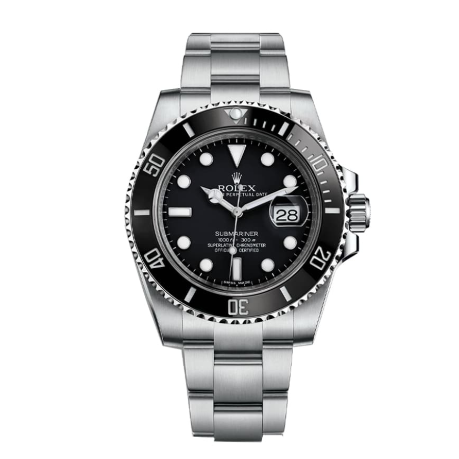 Rolex Submariner Date 116610LN “Black Ceramic” Collector’s 1:1 Rolex Submariner Date 116610LN “Black Ceramic” Collector’s 1:1