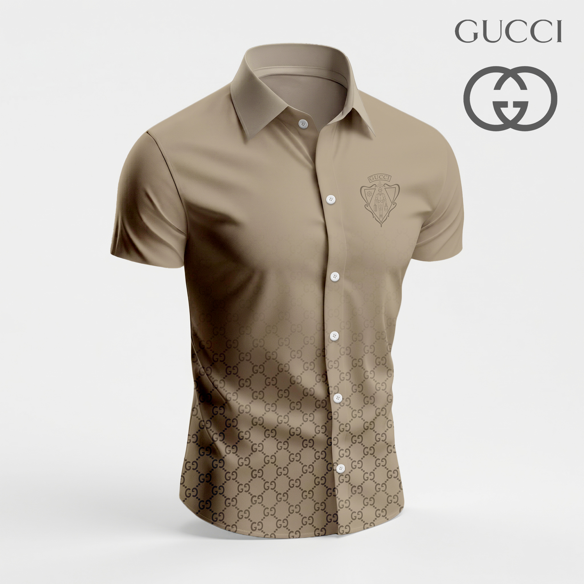 New Release: Premium Short Sleeve Button Shirt 2026 – SSBS26041405LD New Release: Premium Short Sleeve Button Shirt 2026 – SSBS26041405LD