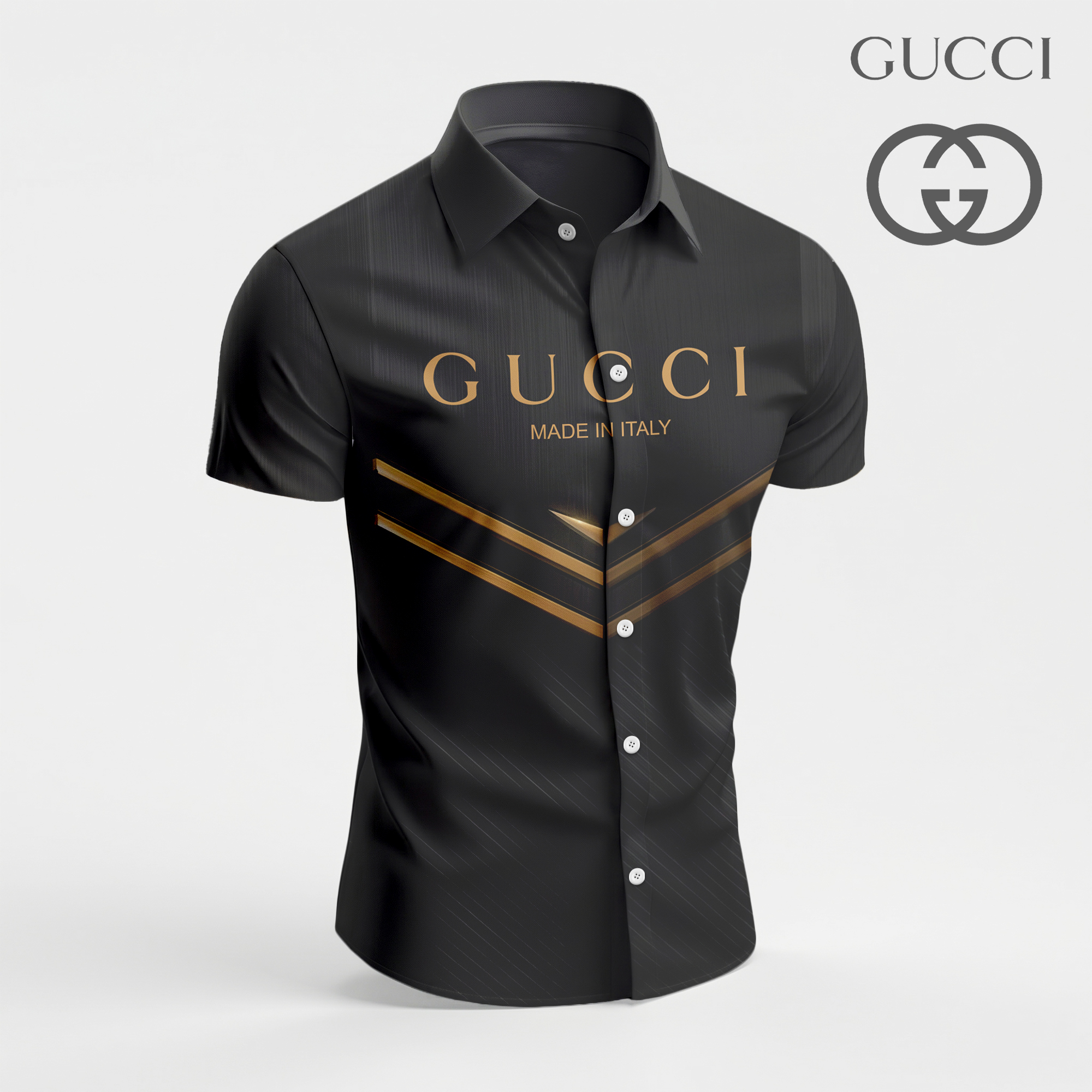 New Release: Premium Short Sleeve Button Shirt 2026 – SSBS26041411LD New Release: Premium Short Sleeve Button Shirt 2026 – SSBS26041411LD
