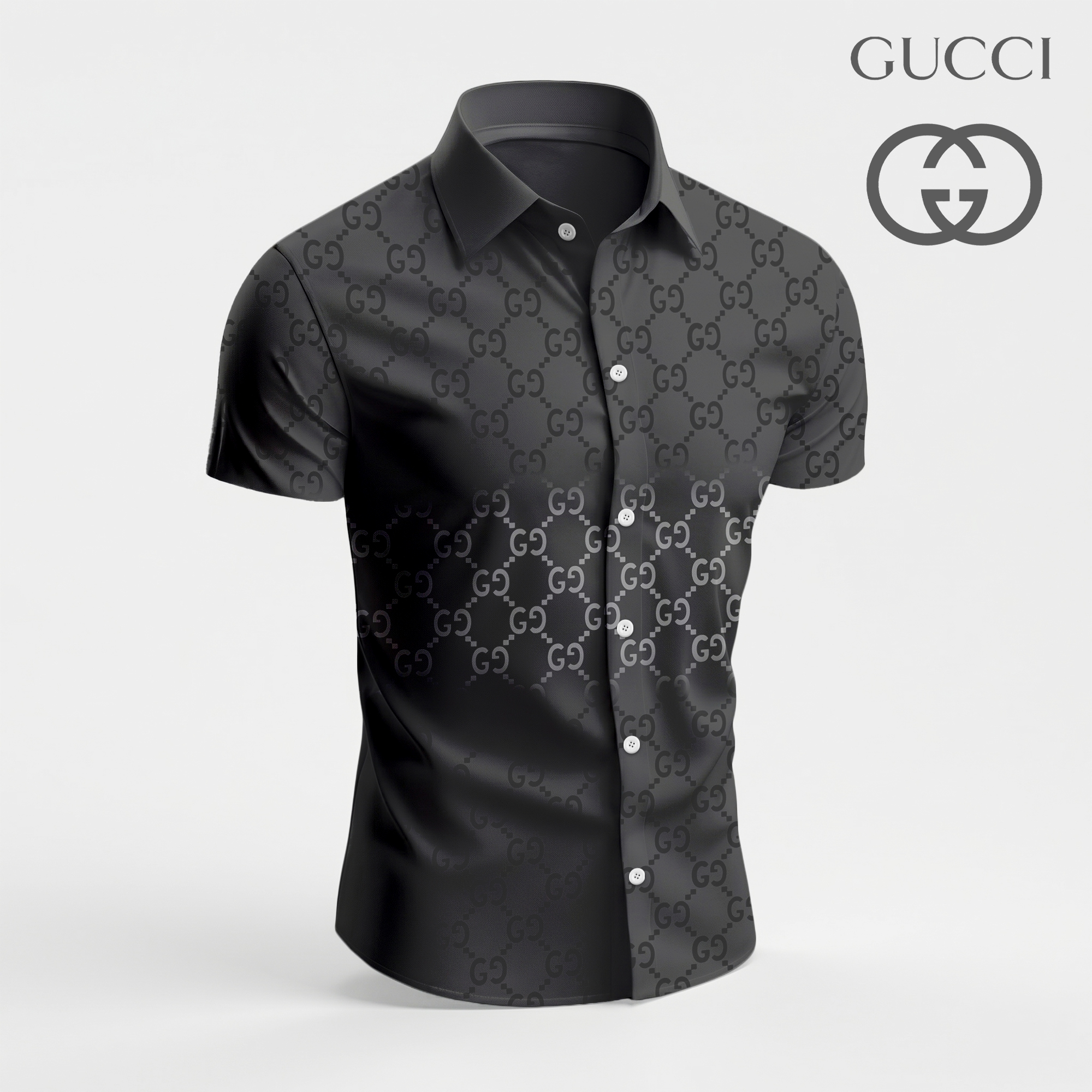 New Release: Premium Short Sleeve Button Shirt 2026 – SSBS26041412LD New Release: Premium Short Sleeve Button Shirt 2026 – SSBS26041412LD