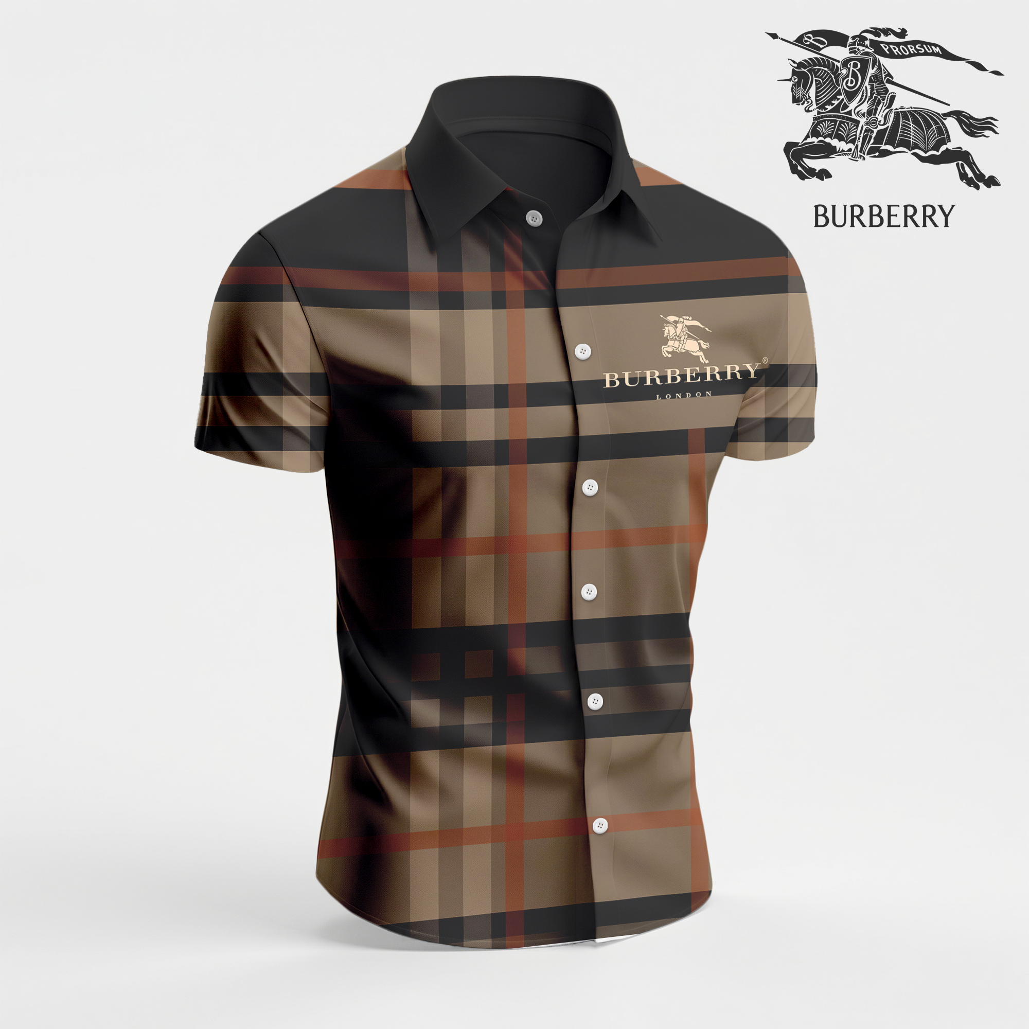 New Release: Premium Short Sleeve Button Shirt 2026 – SSBS26041601LD New Release: Premium Short Sleeve Button Shirt 2026 – SSBS26041601LD