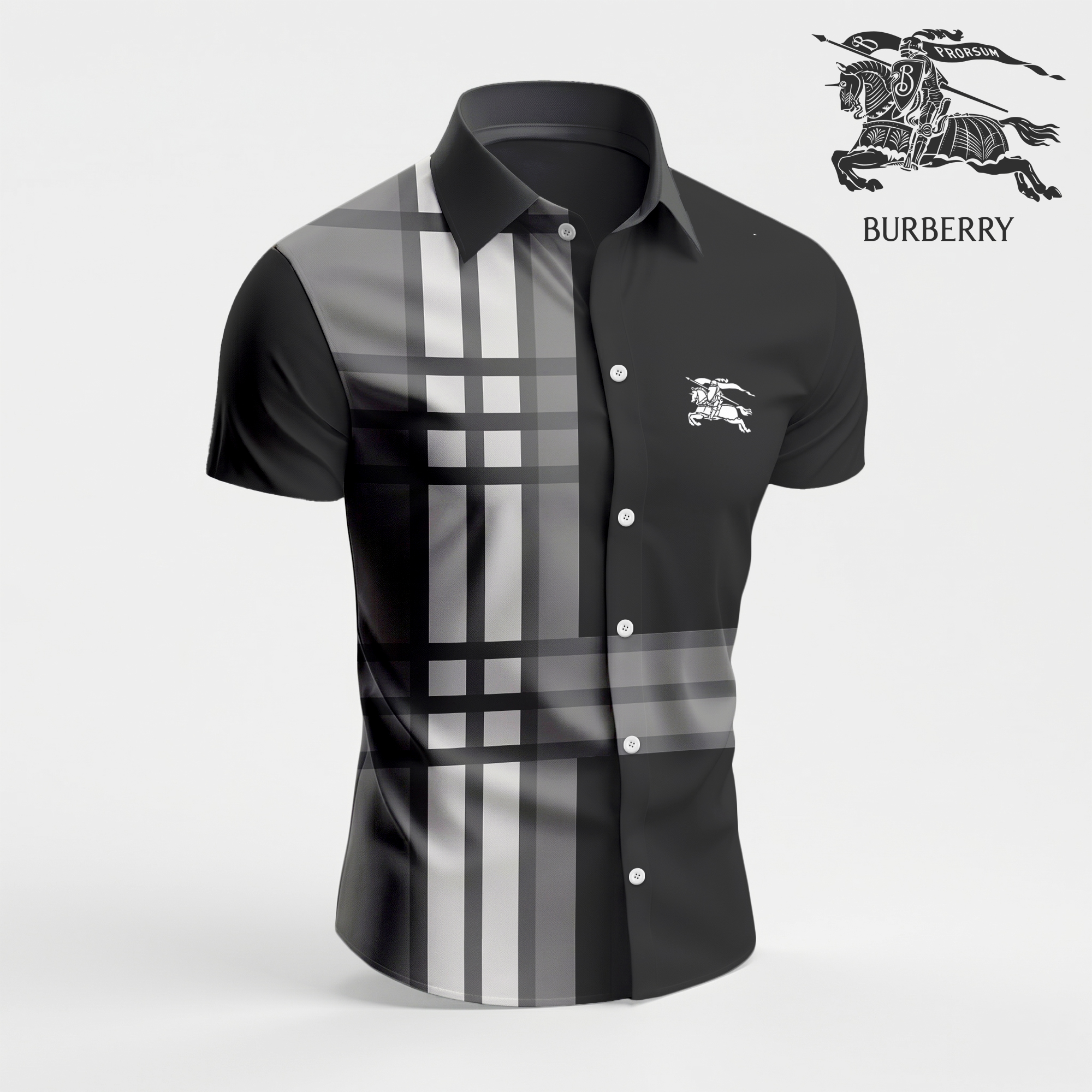 New Release: Premium Short Sleeve Button Shirt 2026 – SSBS26041611LD New Release: Premium Short Sleeve Button Shirt 2026 – SSBS26041611LD