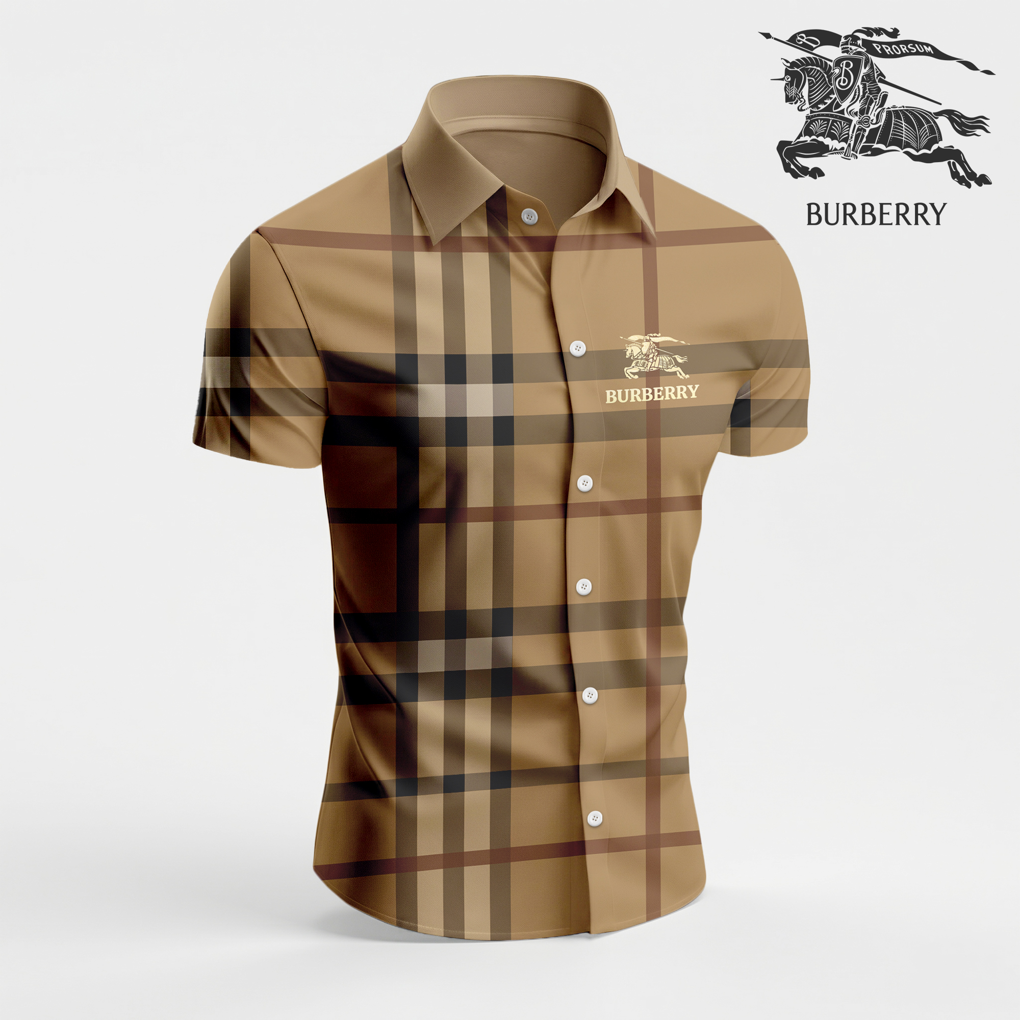 New Release: Premium Short Sleeve Button Shirt 2026 – SSBS26041612LD New Release: Premium Short Sleeve Button Shirt 2026 – SSBS26041612LD