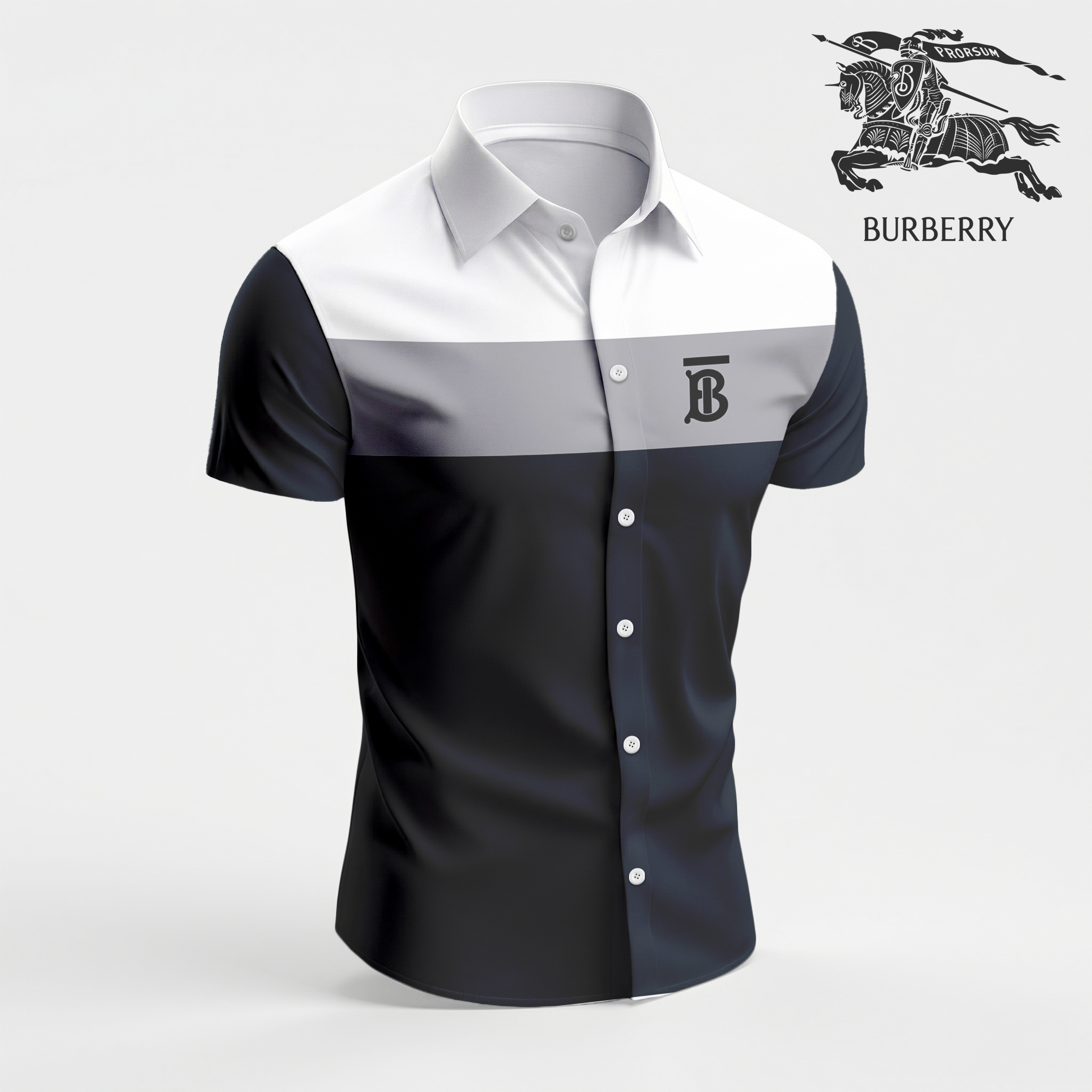 New Release: Premium Short Sleeve Button Shirt 2026 – SSBS26041613LD New Release: Premium Short Sleeve Button Shirt 2026 – SSBS26041613LD