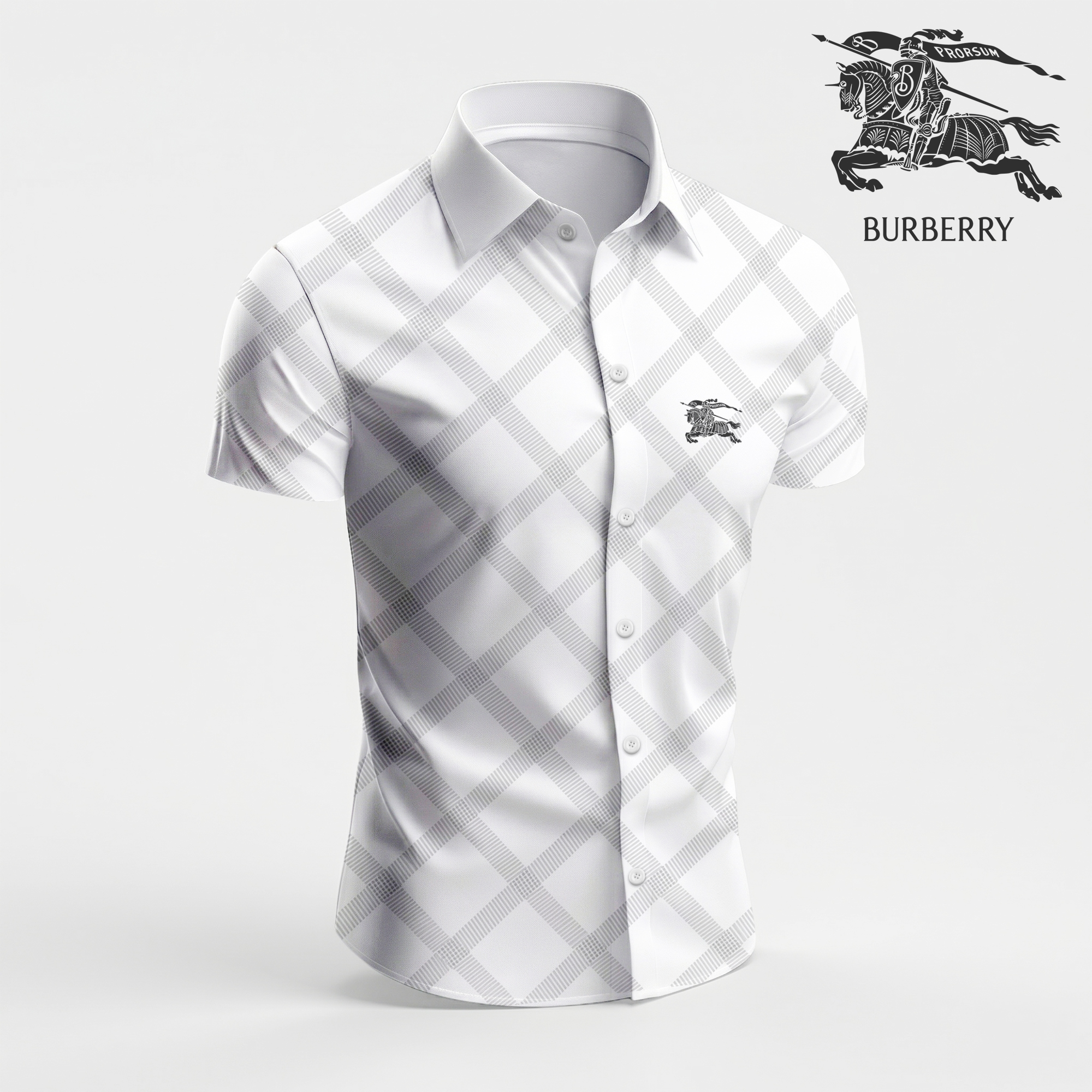 New Release: Premium Short Sleeve Button Shirt 2026 – SSBS26041614LD New Release: Premium Short Sleeve Button Shirt 2026 – SSBS26041614LD