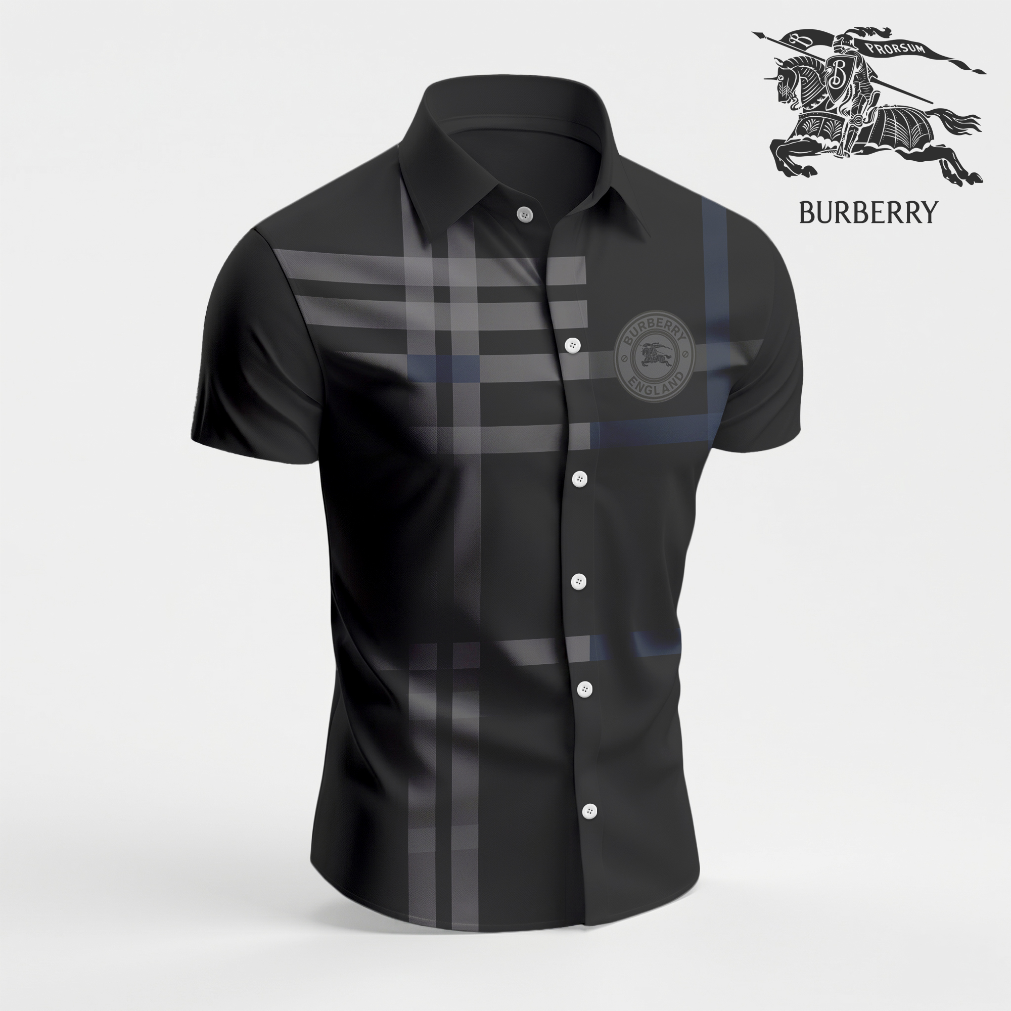 New Release: Premium Short Sleeve Button Shirt 2026 – SSBS26041616LD New Release: Premium Short Sleeve Button Shirt 2026 – SSBS26041616LD