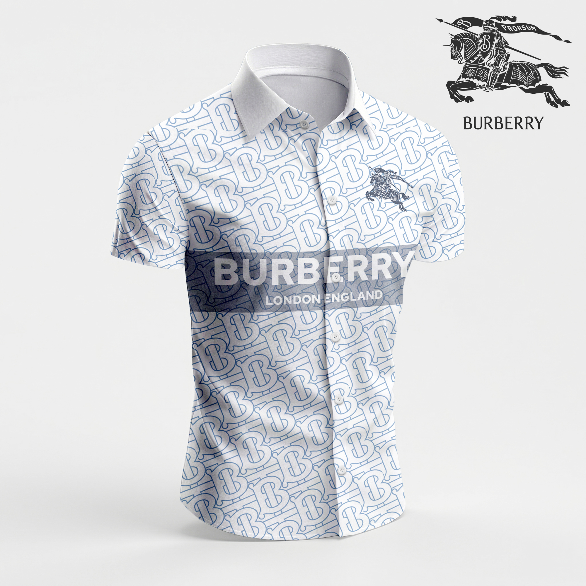 New Release: Premium Short Sleeve Button Shirt 2026 – SSBS26041618LD New Release: Premium Short Sleeve Button Shirt 2026 – SSBS26041618LD