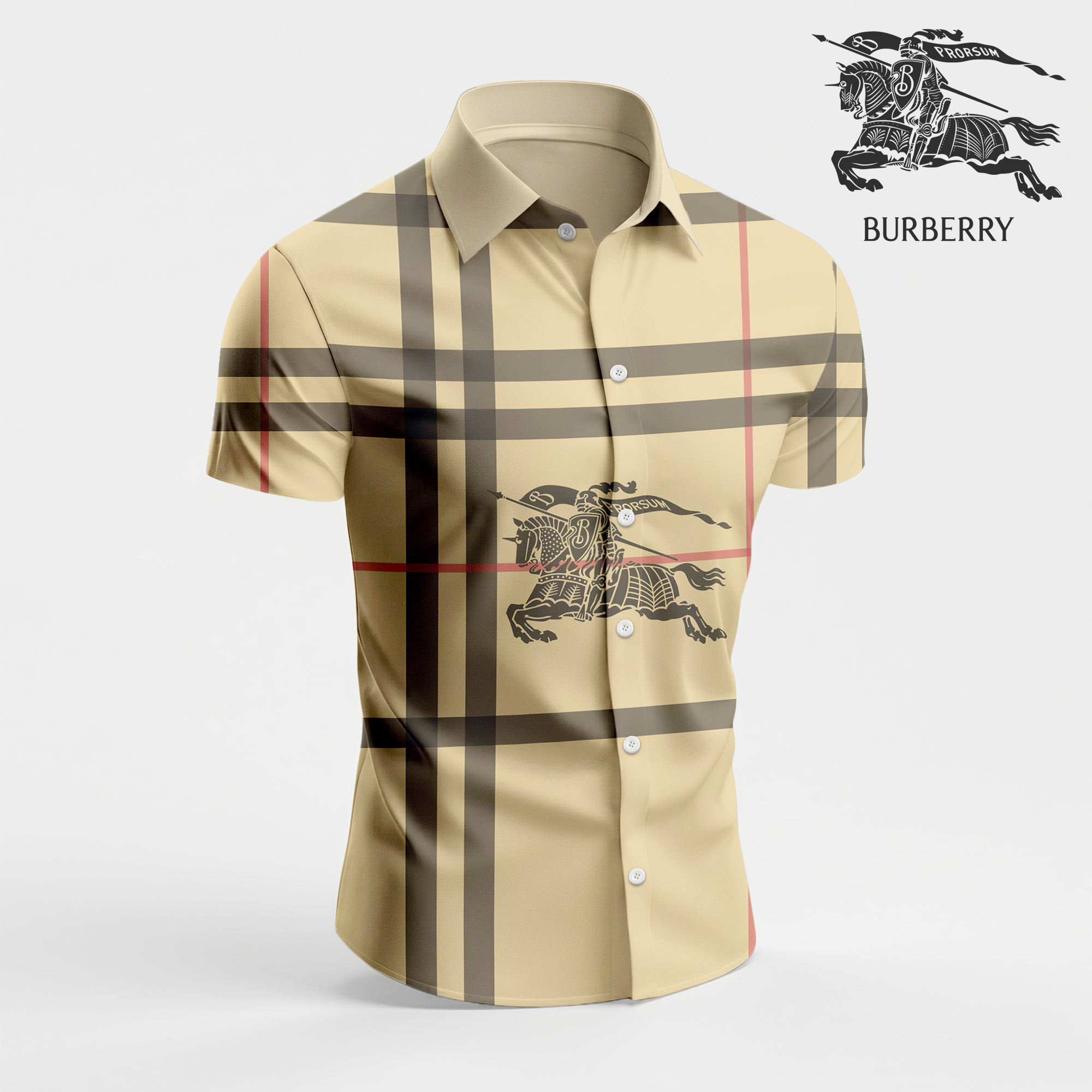 New Release: Premium Short Sleeve Button Shirt 2026 – SSBS26041619LD New Release: Premium Short Sleeve Button Shirt 2026 – SSBS26041619LD