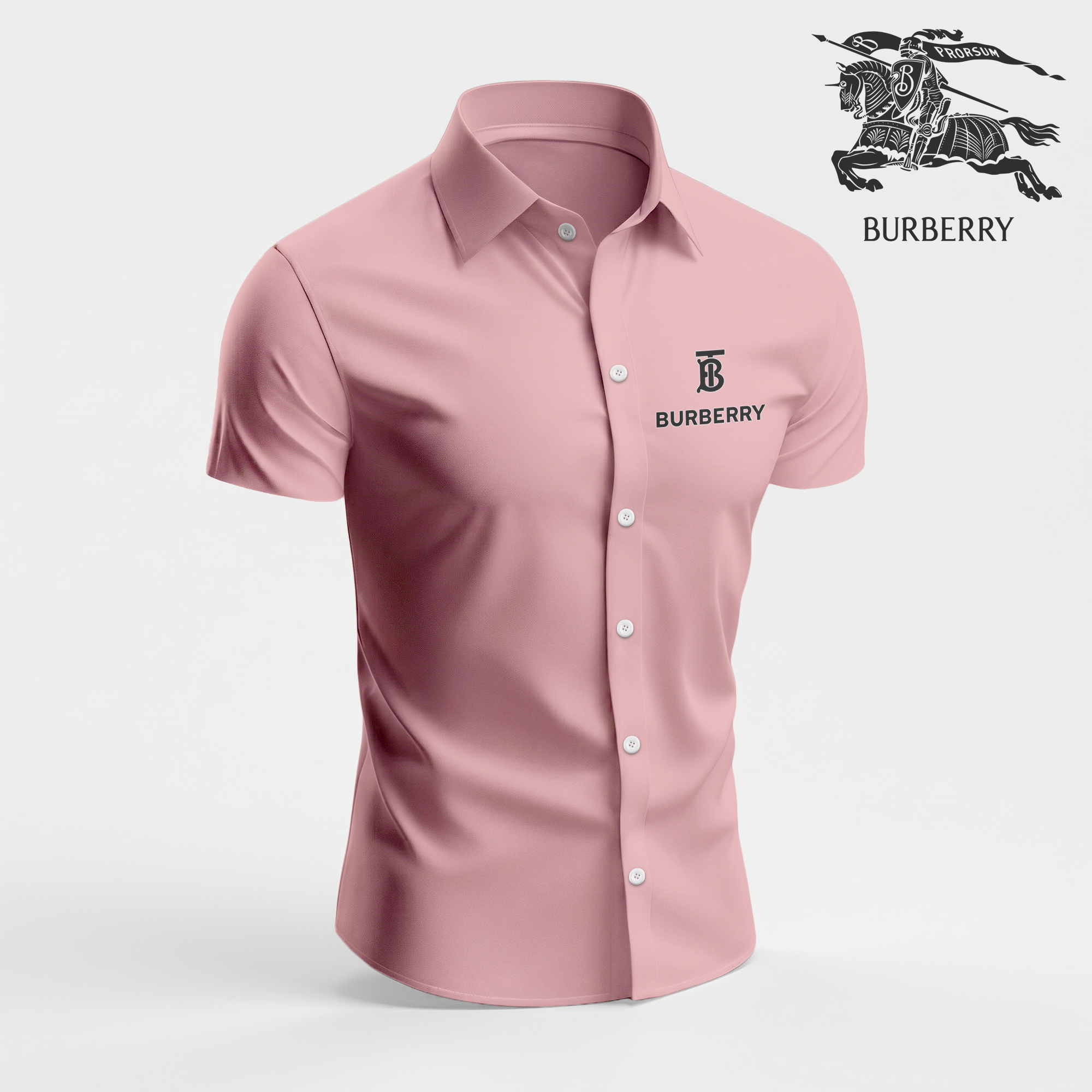 New Release: Premium Short Sleeve Button Shirt 2026 – SSBS26041620LD New Release: Premium Short Sleeve Button Shirt 2026 – SSBS26041620LD