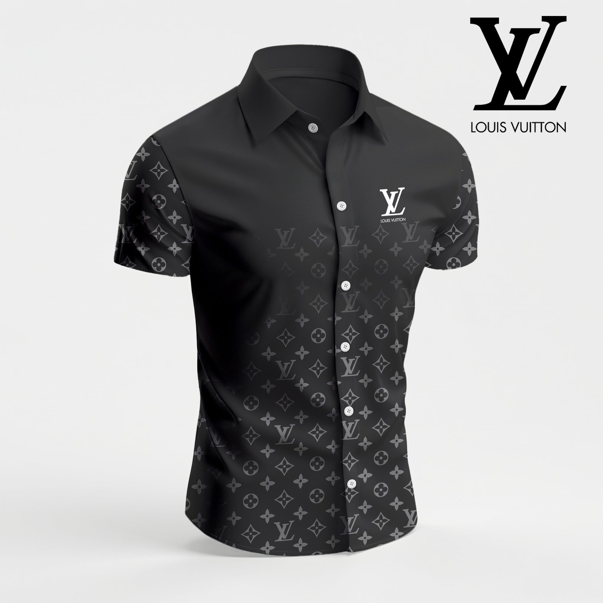 New Release: Premium Short Sleeve Button Shirt 2026 – SSBS26042102LD New Release: Premium Short Sleeve Button Shirt 2026 – SSBS26042102LD