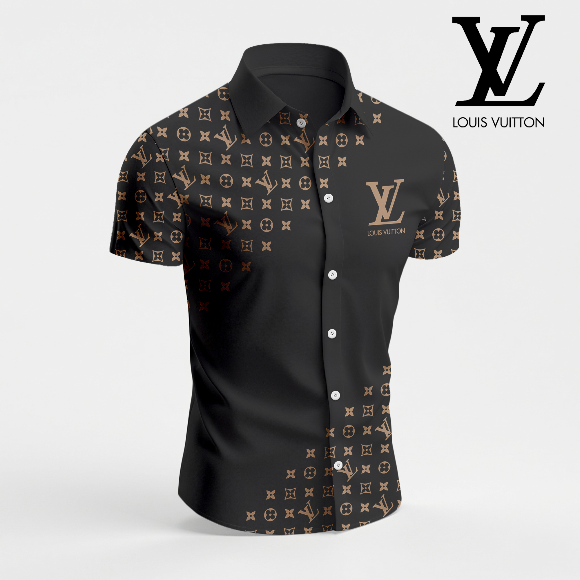 New Release: Premium Short Sleeve Button Shirt 2026 – SSBS26042106LD New Release: Premium Short Sleeve Button Shirt 2026 – SSBS26042106LD