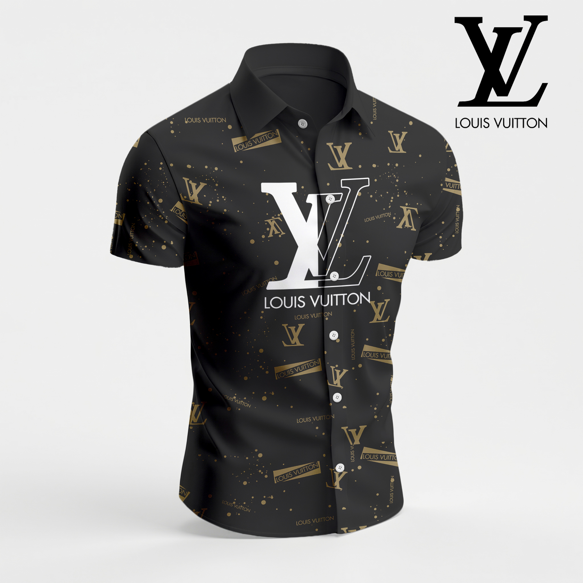 New Release: Premium Short Sleeve Button Shirt 2026 – SSBS26042104LD New Release: Premium Short Sleeve Button Shirt 2026 – SSBS26042104LD