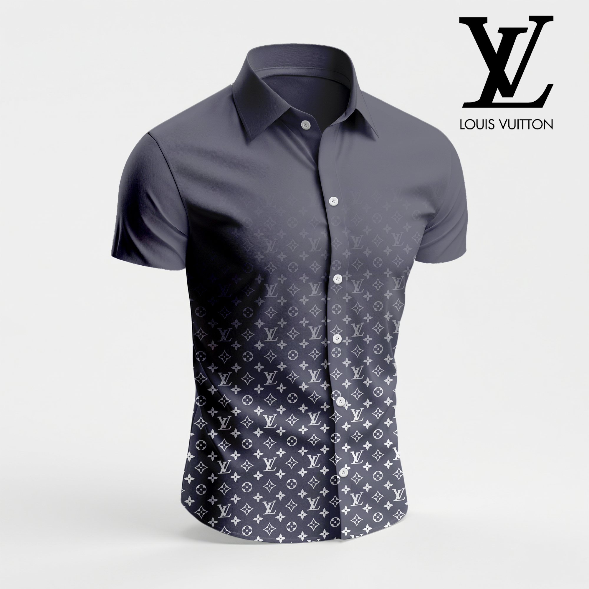 New Release: Premium Short Sleeve Button Shirt 2026 – SSBS26042124LD New Release: Premium Short Sleeve Button Shirt 2026 – SSBS26042124LD
