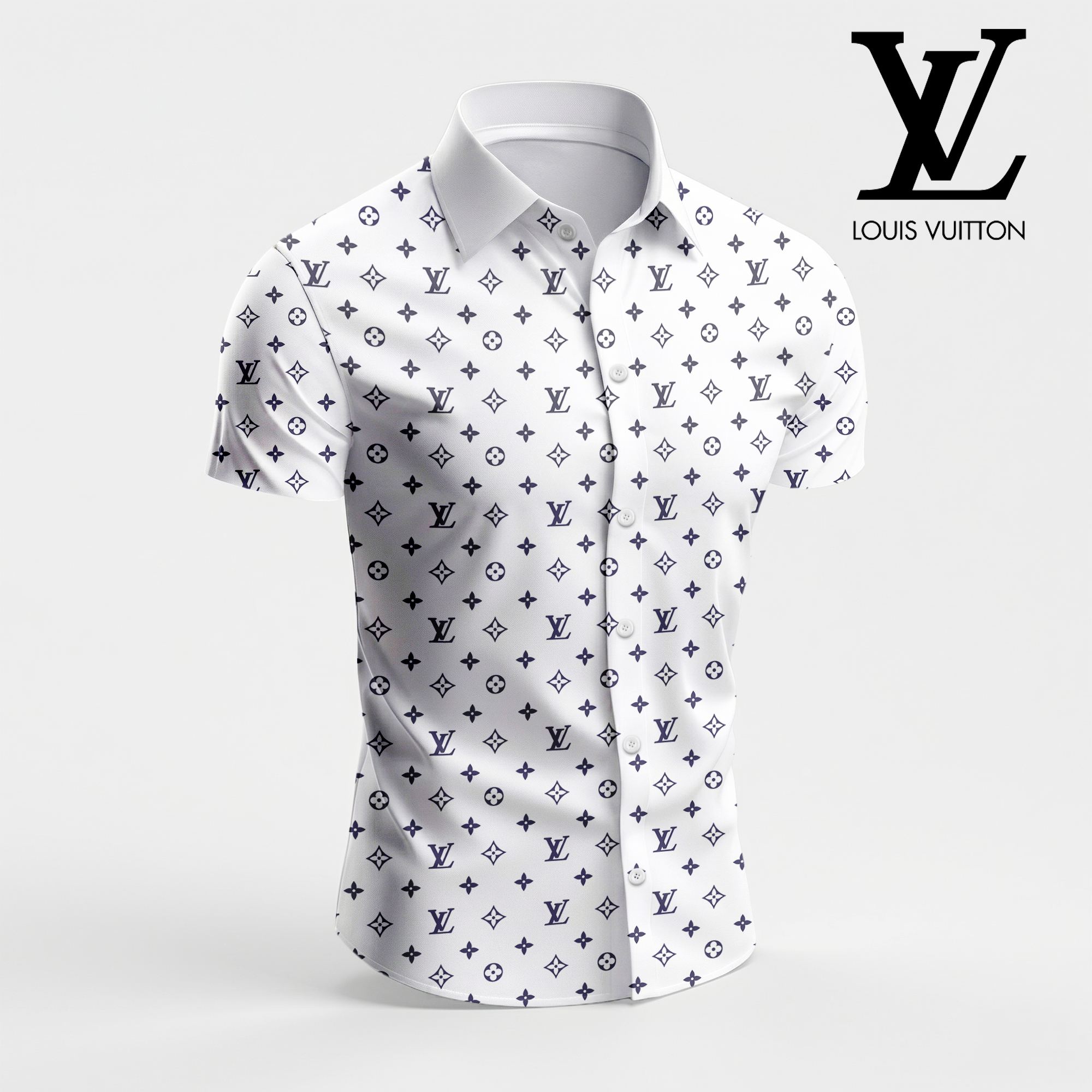 New Release: Premium Short Sleeve Button Shirt 2026 – SSBS26042124LD New Release: Premium Short Sleeve Button Shirt 2026 – SSBS26042124LD