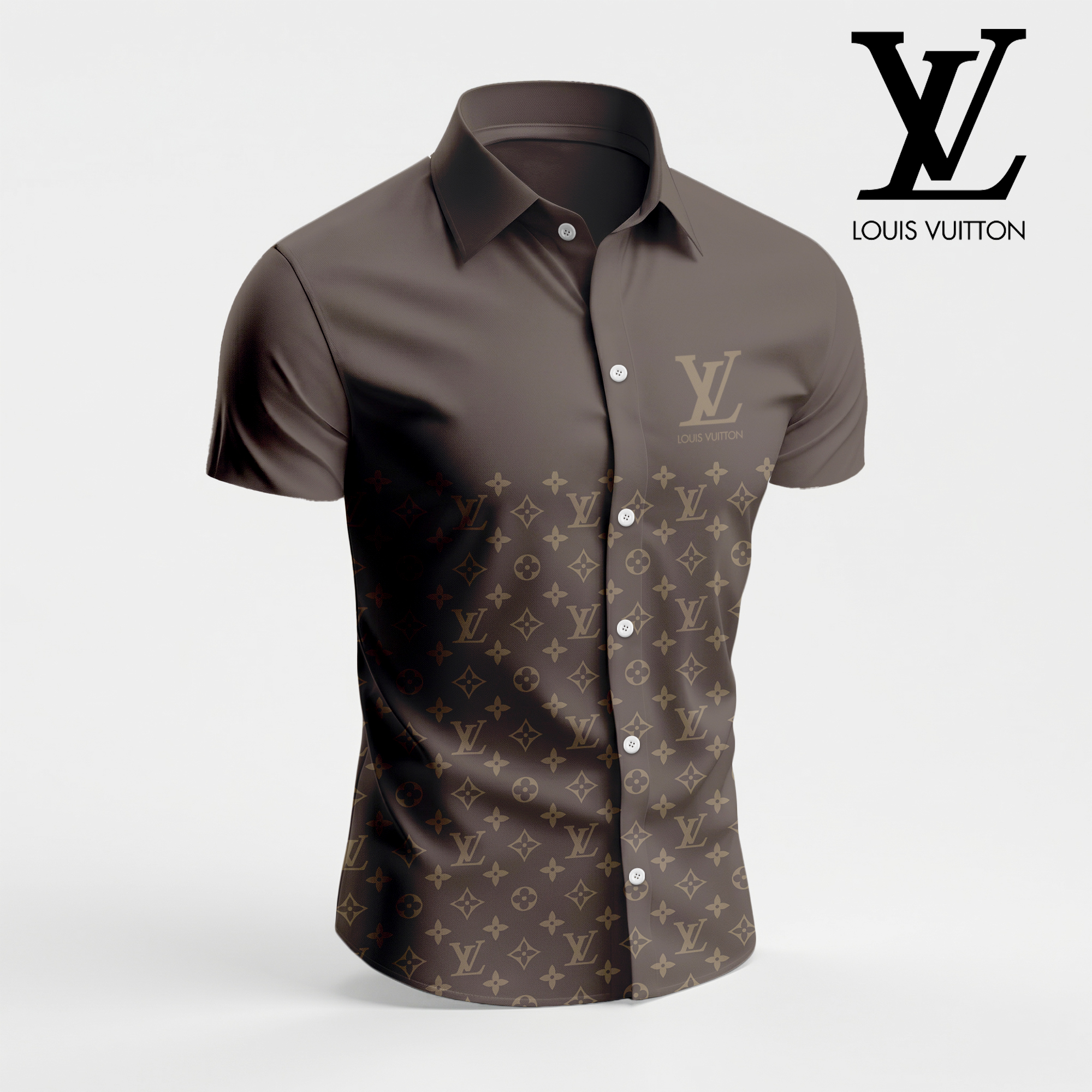 New Release: Premium Short Sleeve Button Shirt 2026 – SSBS26042126LD New Release: Premium Short Sleeve Button Shirt 2026 – SSBS26042126LD