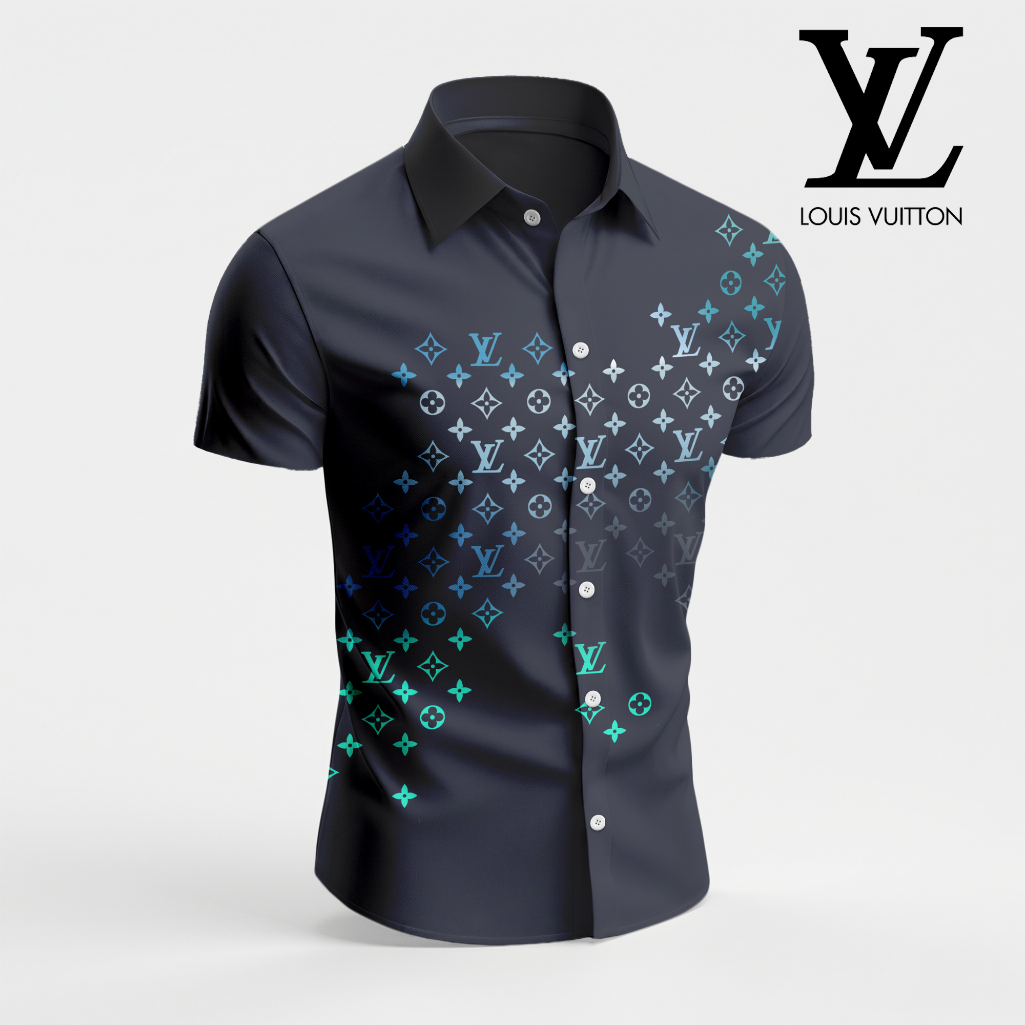 New Release: Premium Short Sleeve Button Shirt 2026 – SSBS26042131LD New Release: Premium Short Sleeve Button Shirt 2026 – SSBS26042131LD