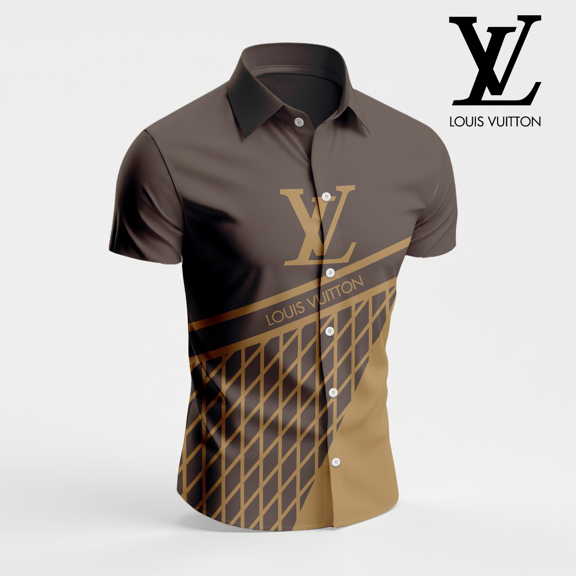 New Release: Premium Short Sleeve Button Shirt 2026 – SSBS26042132LD New Release: Premium Short Sleeve Button Shirt 2026 – SSBS26042132LD