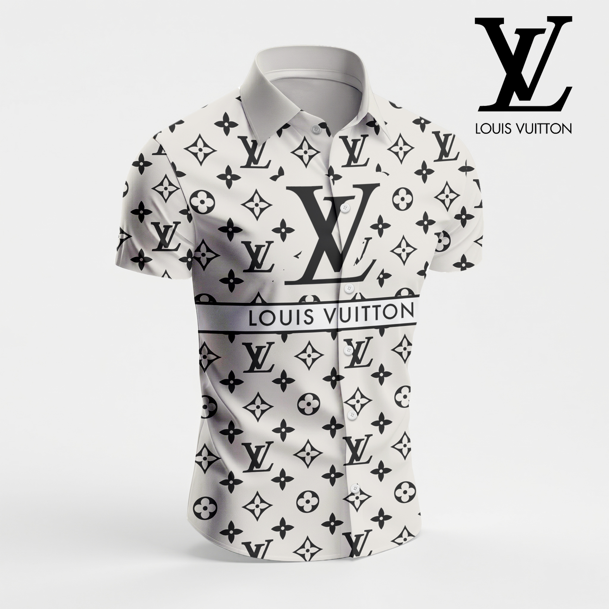 New Release: Premium Short Sleeve Button Shirt 2026 – SSBS26042136LD New Release: Premium Short Sleeve Button Shirt 2026 – SSBS26042136LD