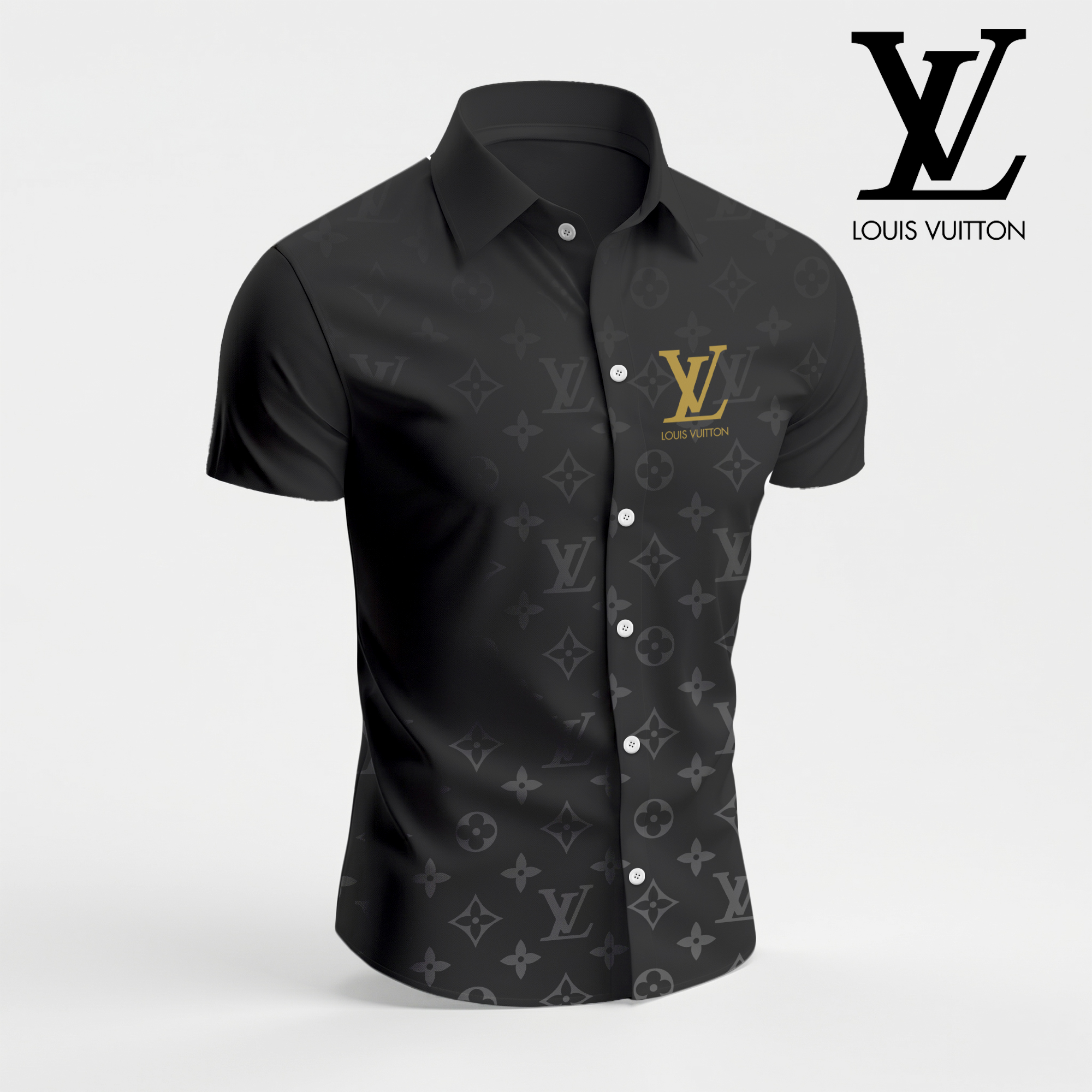 New Release: Premium Short Sleeve Button Shirt 2026 – SSBS26042138LD New Release: Premium Short Sleeve Button Shirt 2026 – SSBS26042138LD