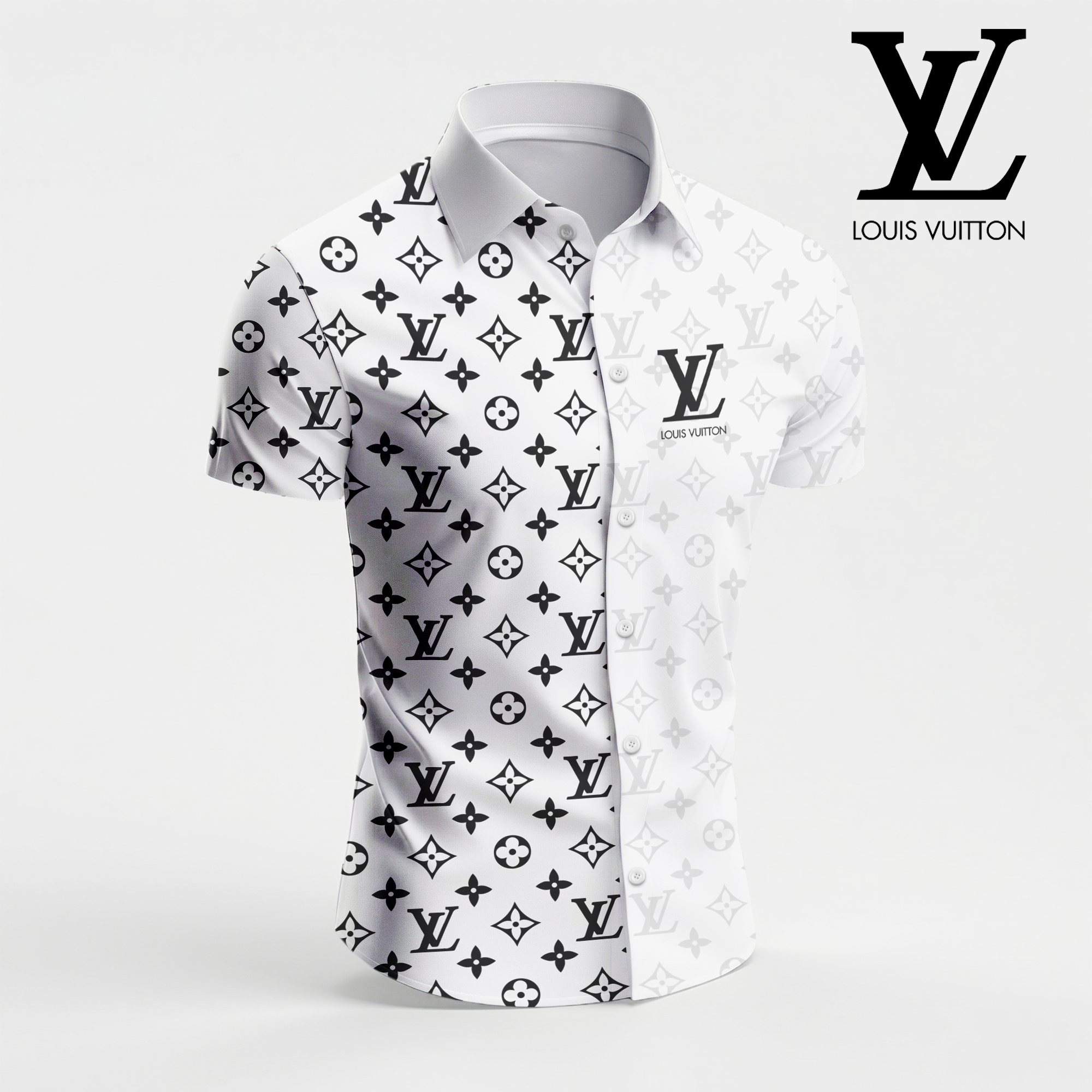 New Release: Premium Short Sleeve Button Shirt 2026 – SSBS26042139LD New Release: Premium Short Sleeve Button Shirt 2026 – SSBS26042139LD