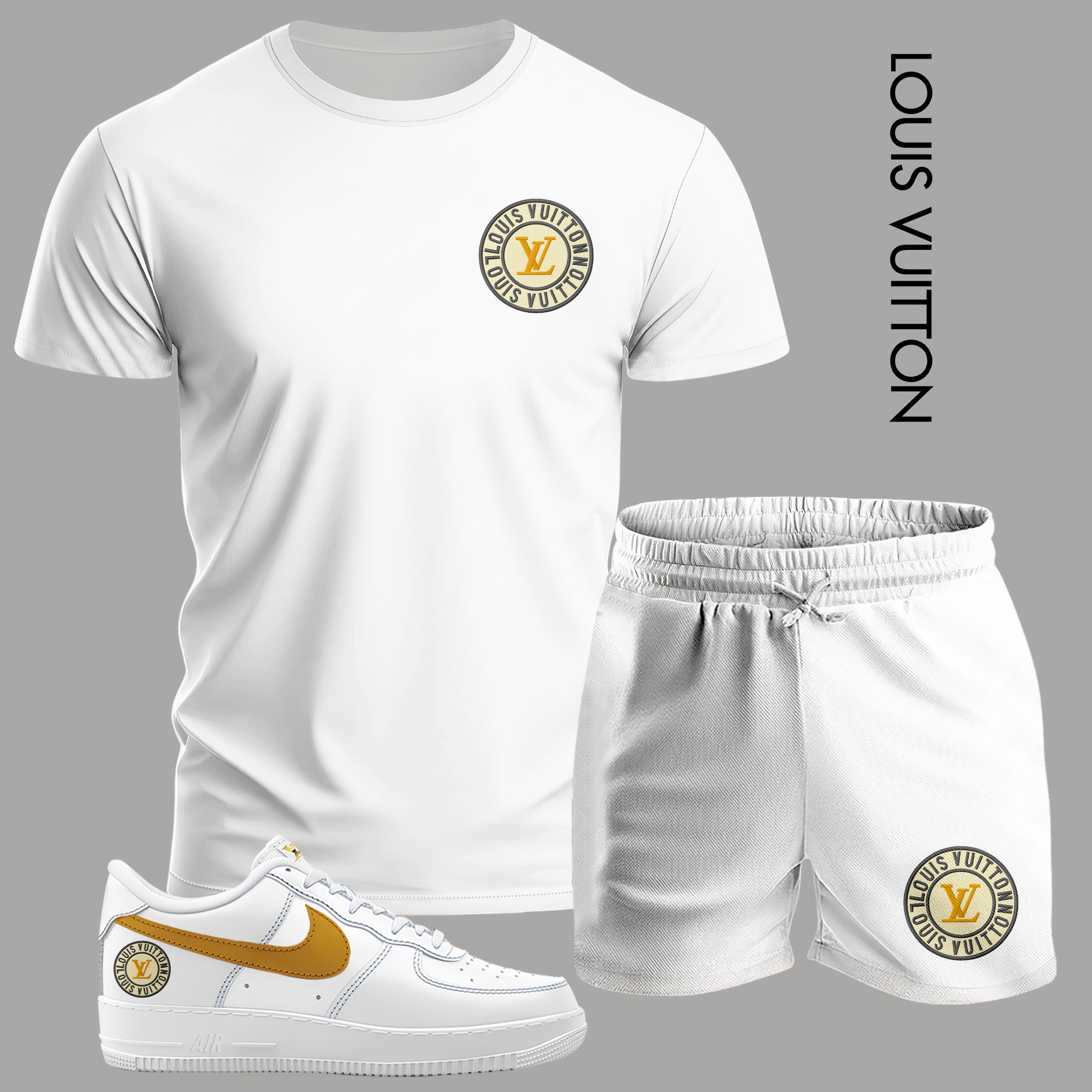 New Release – Combo Tracksuit And Sneaker For Men – TX-FTK-SK26042402TN New Release – Combo Tracksuit And Sneaker For Men – TX-FTK-SK26042402TN