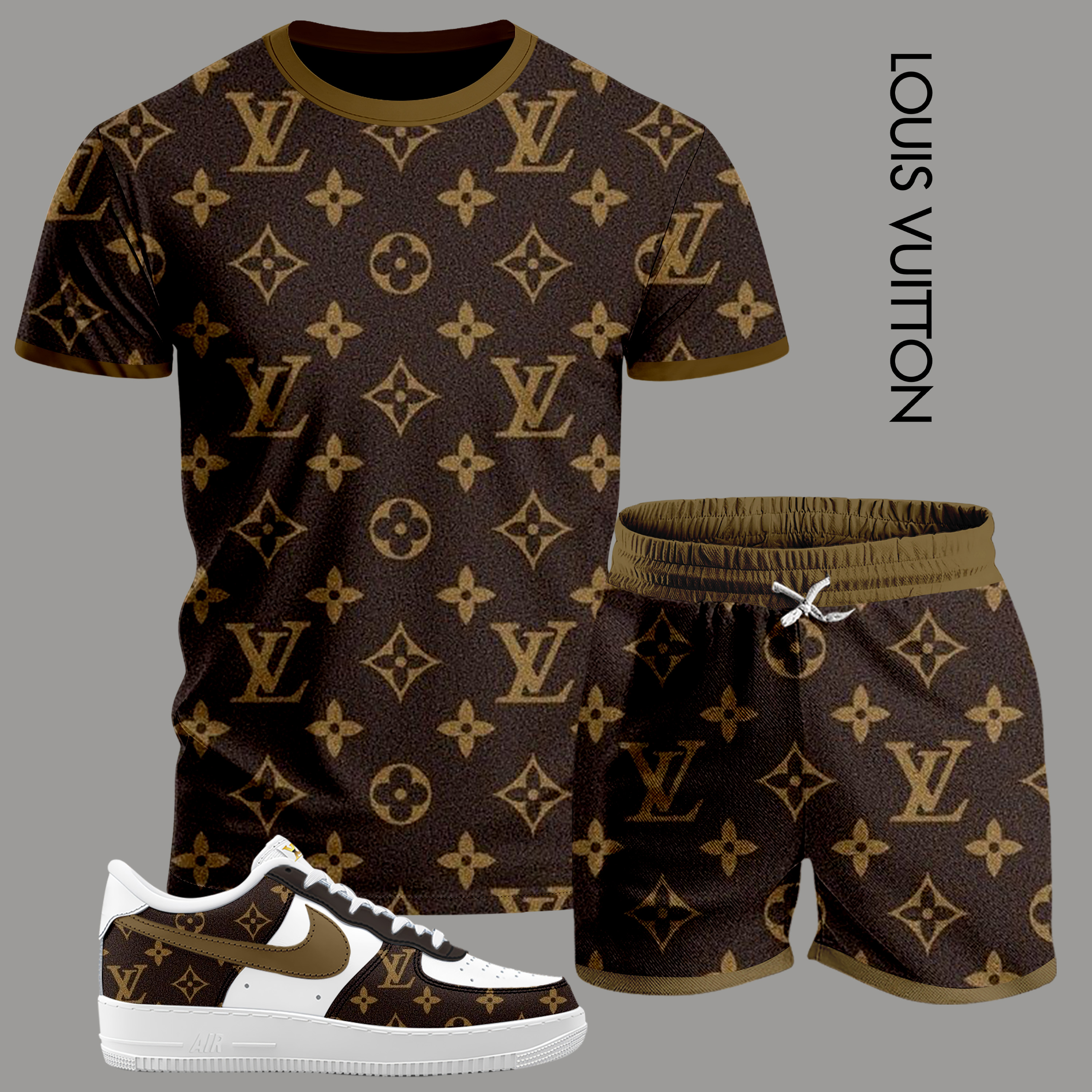 New Release – Combo Tracksuit And Sneaker For Men – TX-FTK-SK26042409TN New Release – Combo Tracksuit And Sneaker For Men – TX-FTK-SK26042409TN