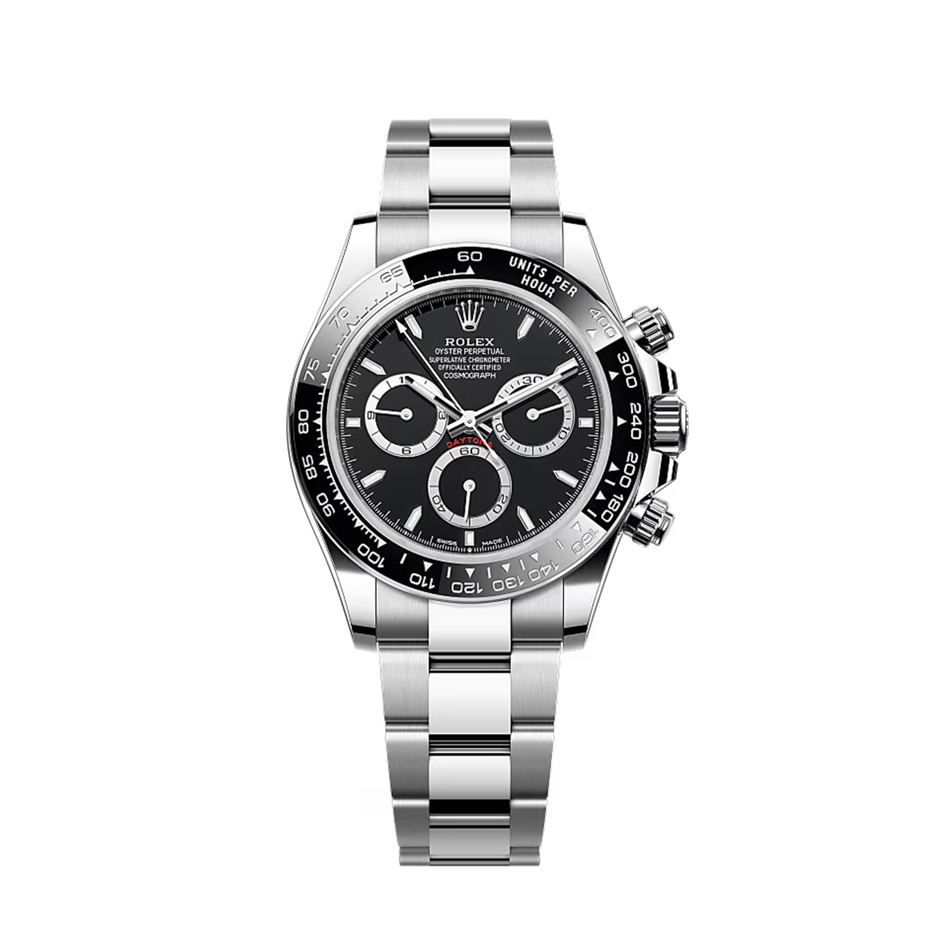 Rolex Land-Dweller 40mm Oystersteel & White Gold M127334-0001 1:1 Rolex Land-Dweller 40mm Oystersteel & White Gold M127334-0001 1:1