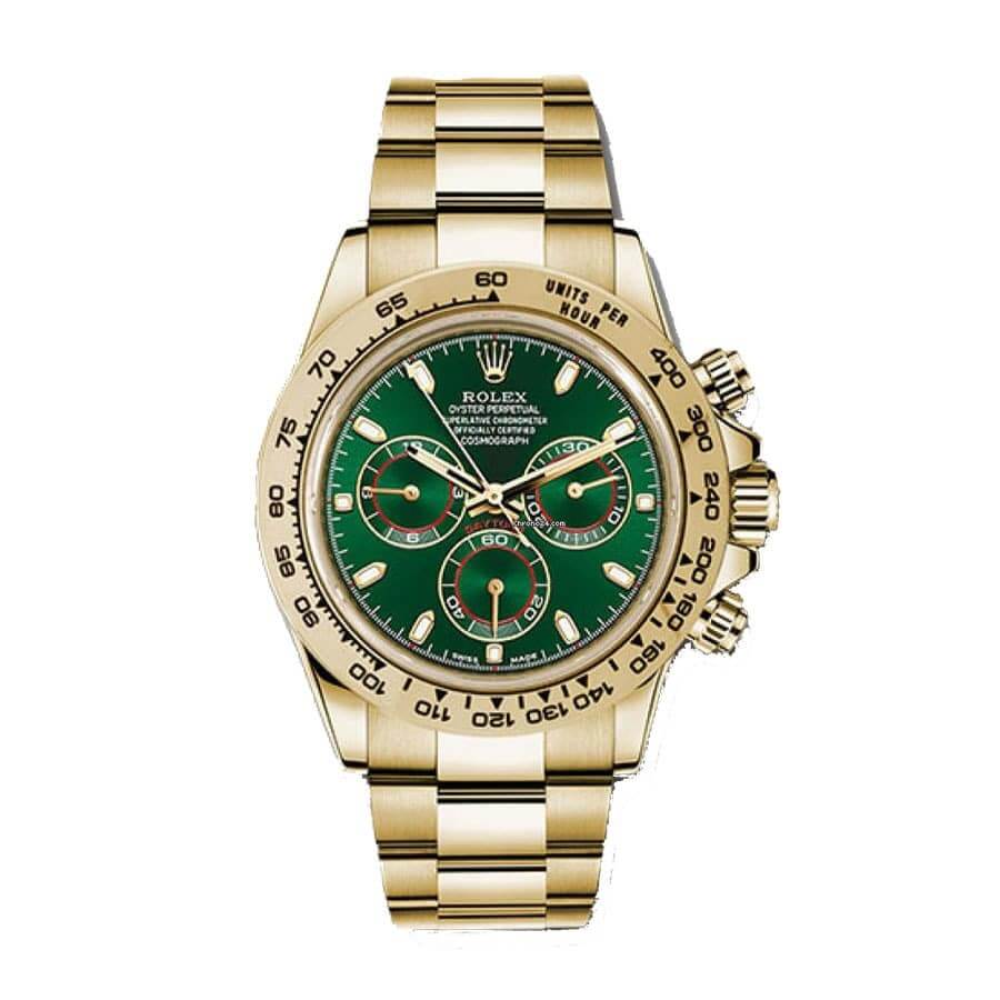 Rolex Cosmograph Daytona 116520 Pro 1:1 Rolex Cosmograph Daytona 116520 Pro 1:1
