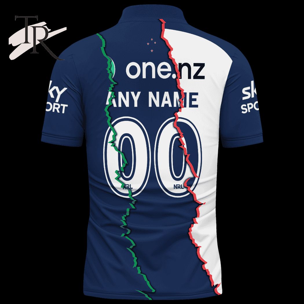 Custom Name And Number New Zealand Warriors NRL 2023 Mix Jerseys Hoodie 3D Custom Name And Number New Zealand Warriors NRL 2023 Mix Jerseys Hoodie 3D