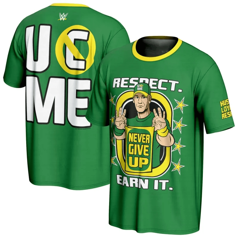 John Cena WWE Tshirt Hoodie Zip Hoodie John Cena WWE Tshirt Hoodie Zip Hoodie