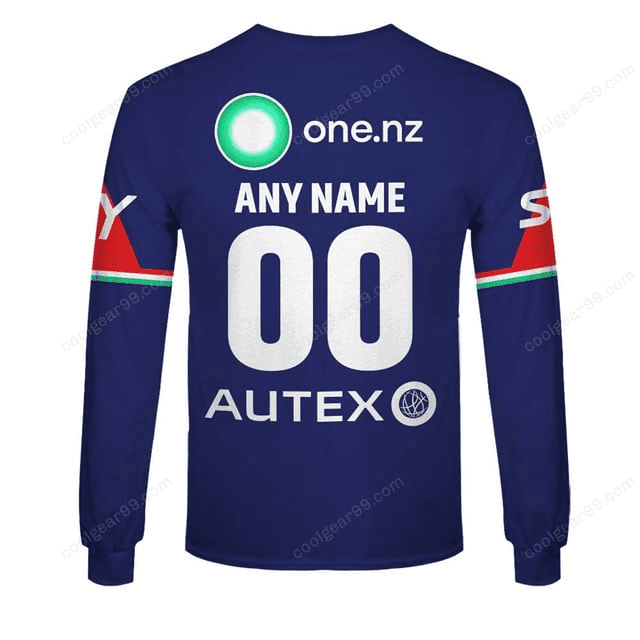 NRL 2026 New Zealand Warriors Personalized Home Jersey Unisex Hoodie Zip Hoodie Tshirt NRL 2026 New Zealand Warriors Personalized Home Jersey Unisex Hoodie Zip Hoodie Tshirt