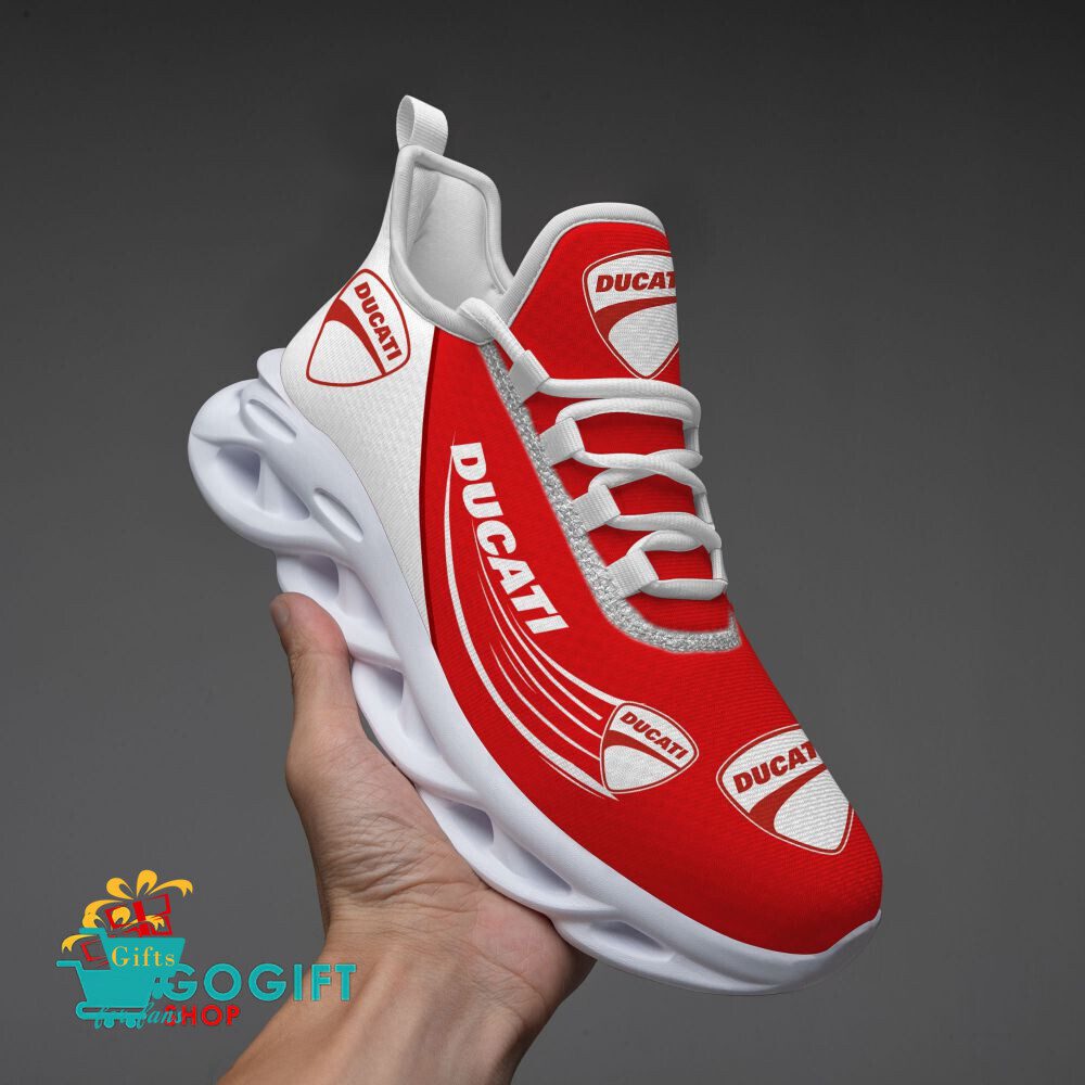 Ducati New Edition Max Soul Shoes Ducati New Edition Max Soul Shoes