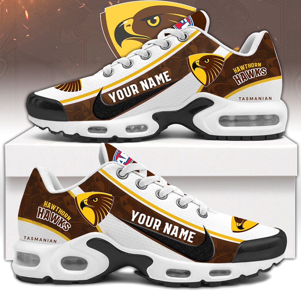 Hawthorn Football Club 2024 Personalized Air Max Plus Limited Edition v2 | soulcals.com Hawthorn Football Club 2024 Personalized Air Max Plus Limited Edition v2 | soulcals.com